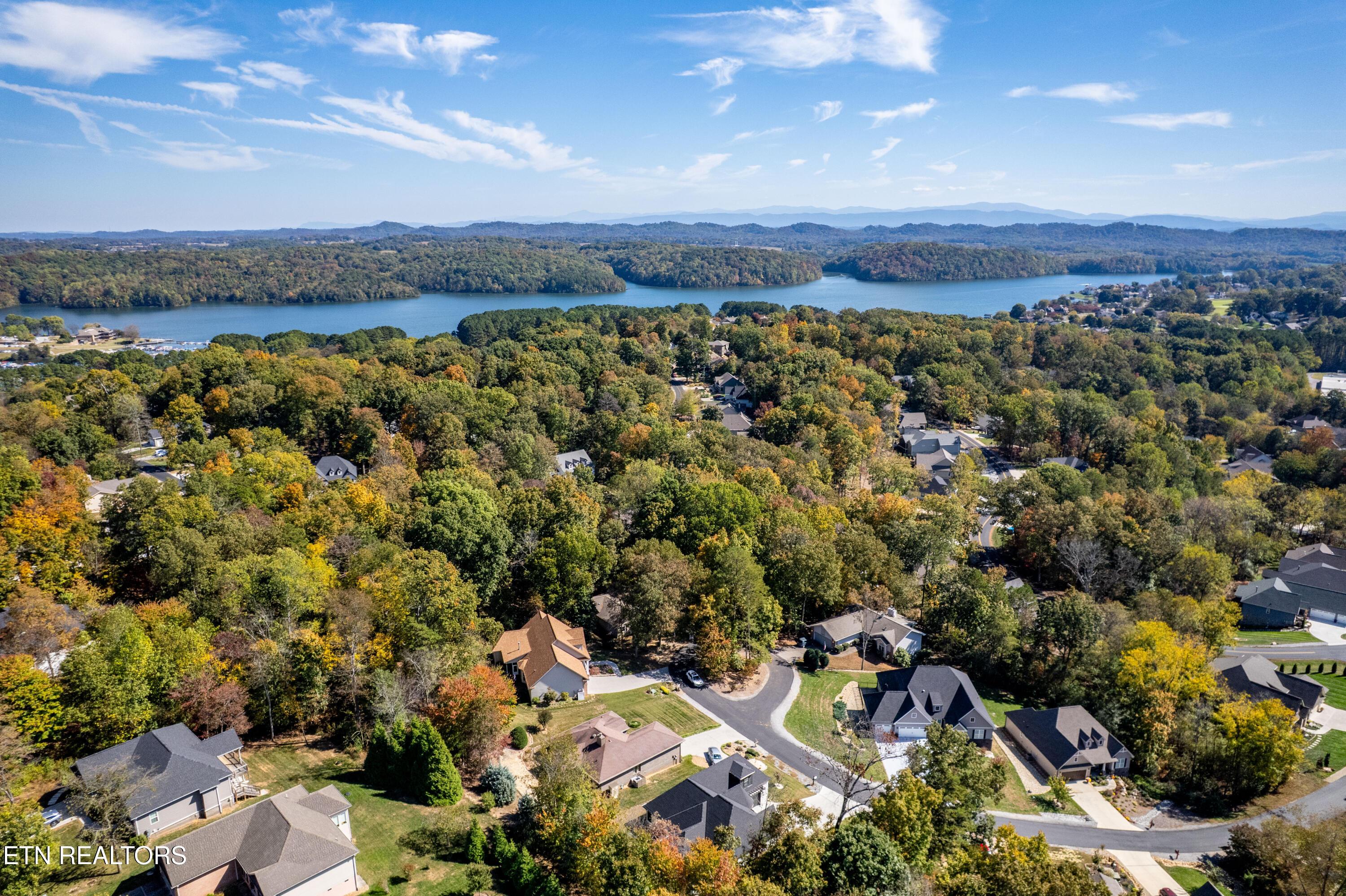 316 Ootsima Lane, Loudon, TN - Fort Loudoun and Tellico Lake Real Estate - Image# 7