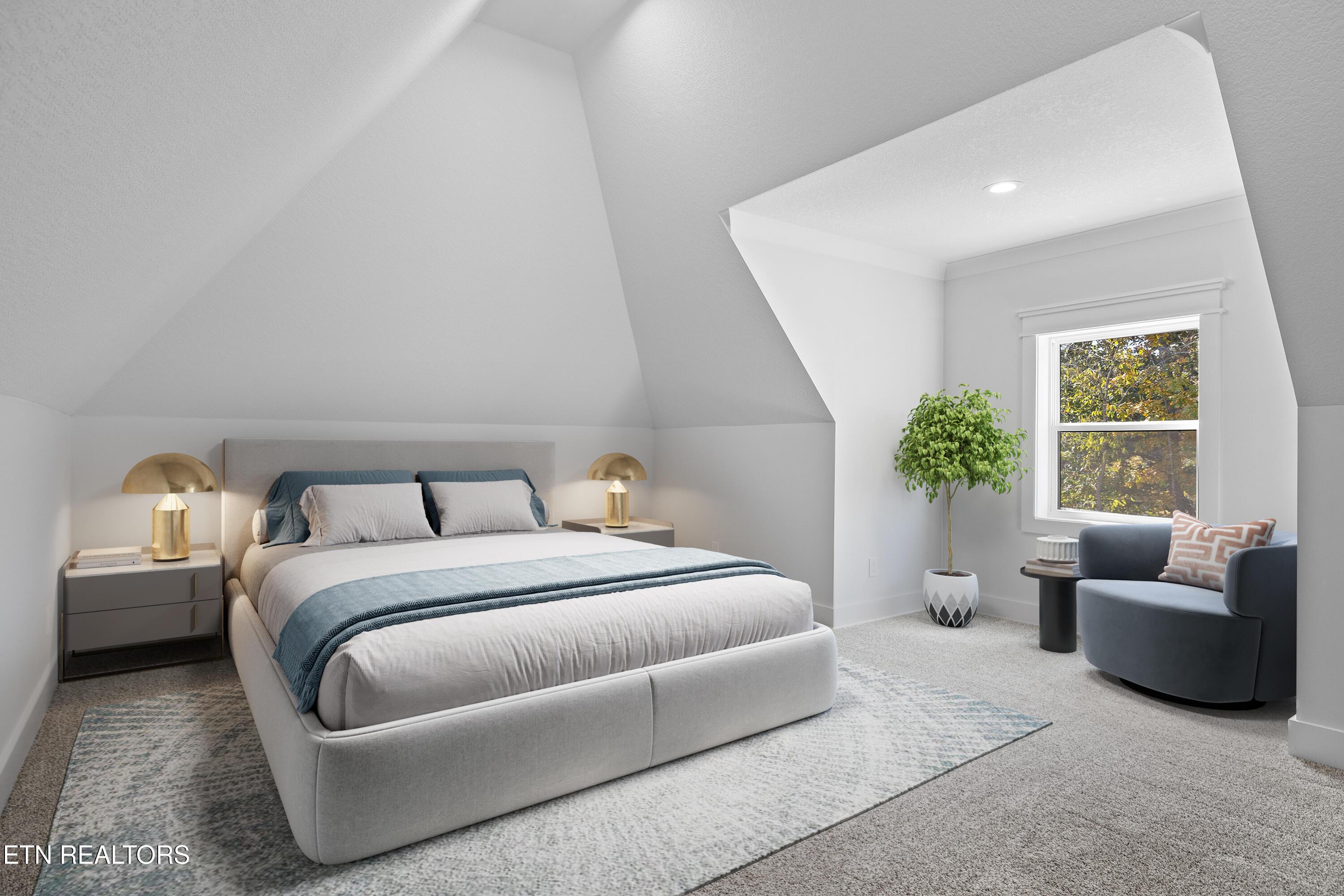 316 Ootsima Lane, Loudon, TN - Fort Loudoun and Tellico Lake Real Estate - Image# 31