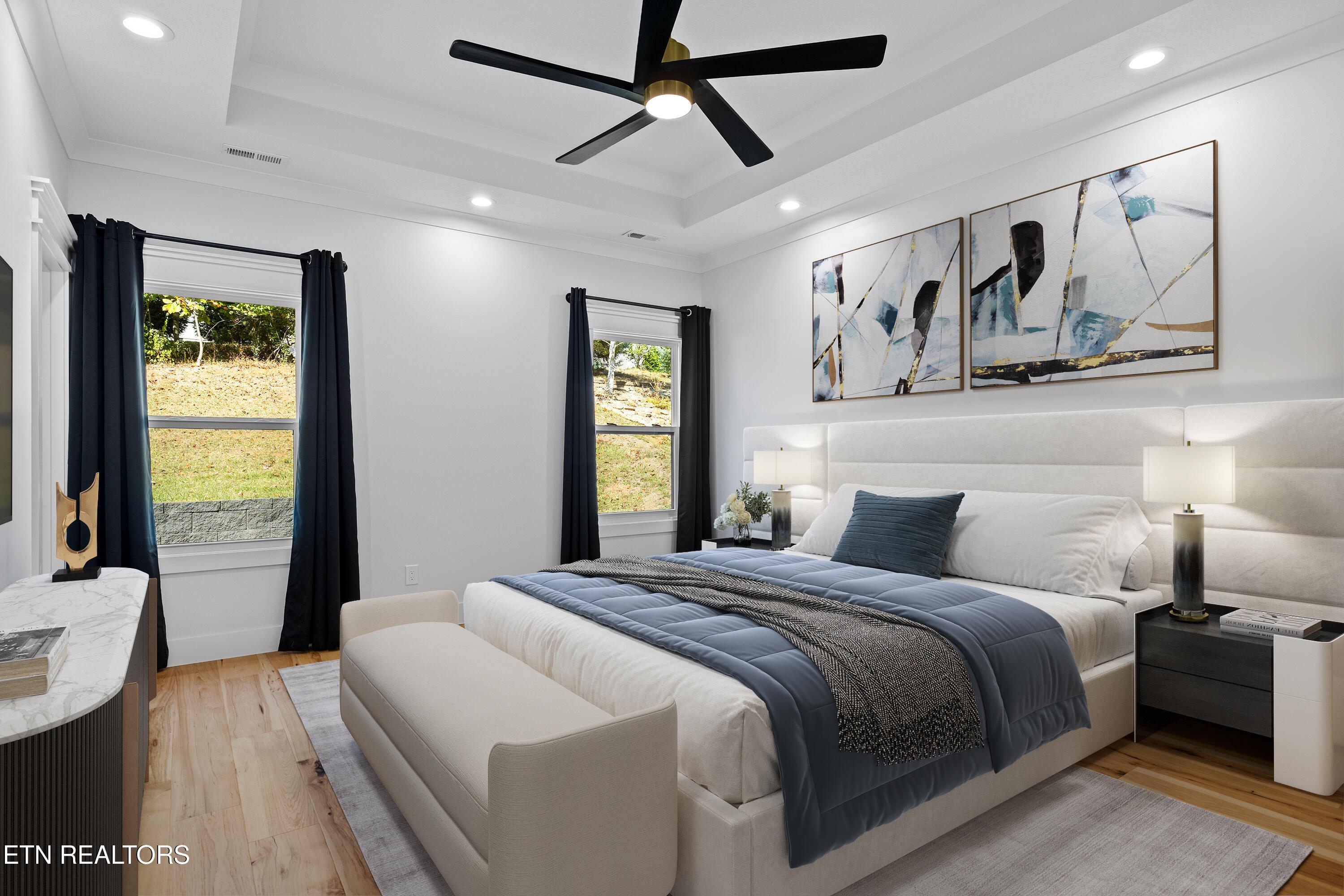 316 Ootsima Lane, Loudon, TN - Fort Loudoun and Tellico Lake Real Estate - Image# 23