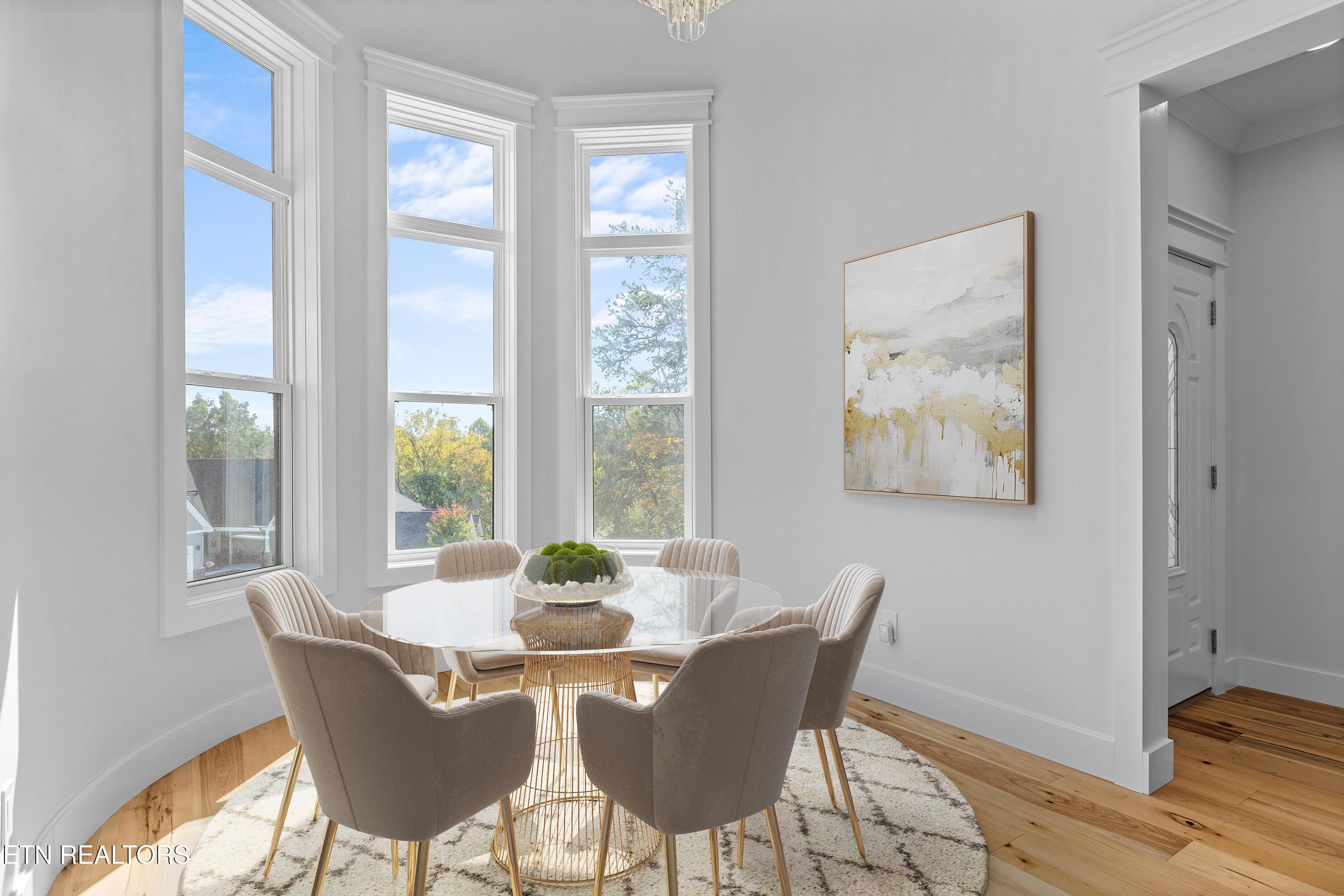 316 Ootsima Lane, Loudon, TN - Fort Loudoun and Tellico Lake Real Estate - Image# 17