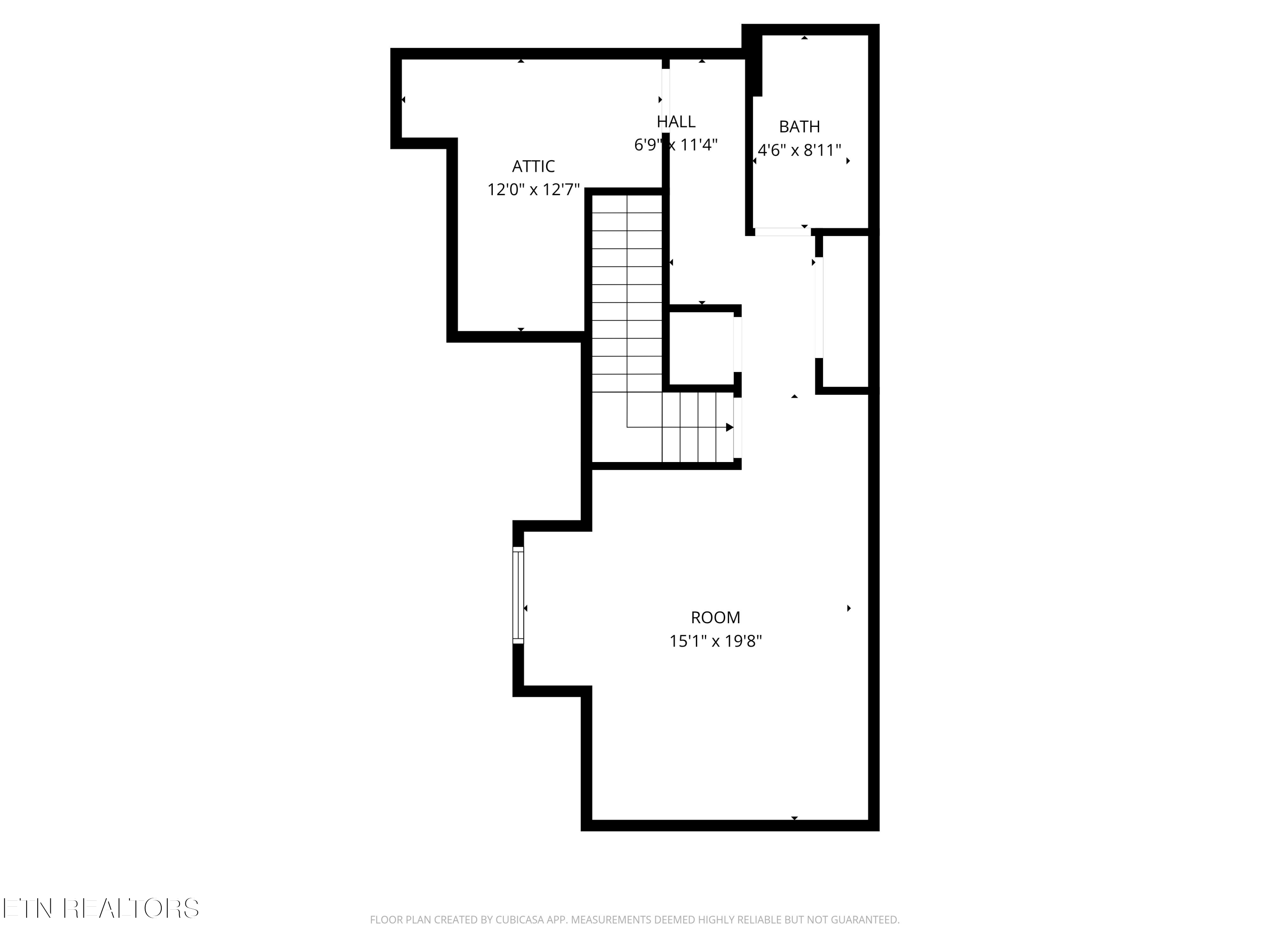 316 Ootsima Lane, Loudon, TN - Fort Loudoun and Tellico Lake Real Estate - Image# 4
