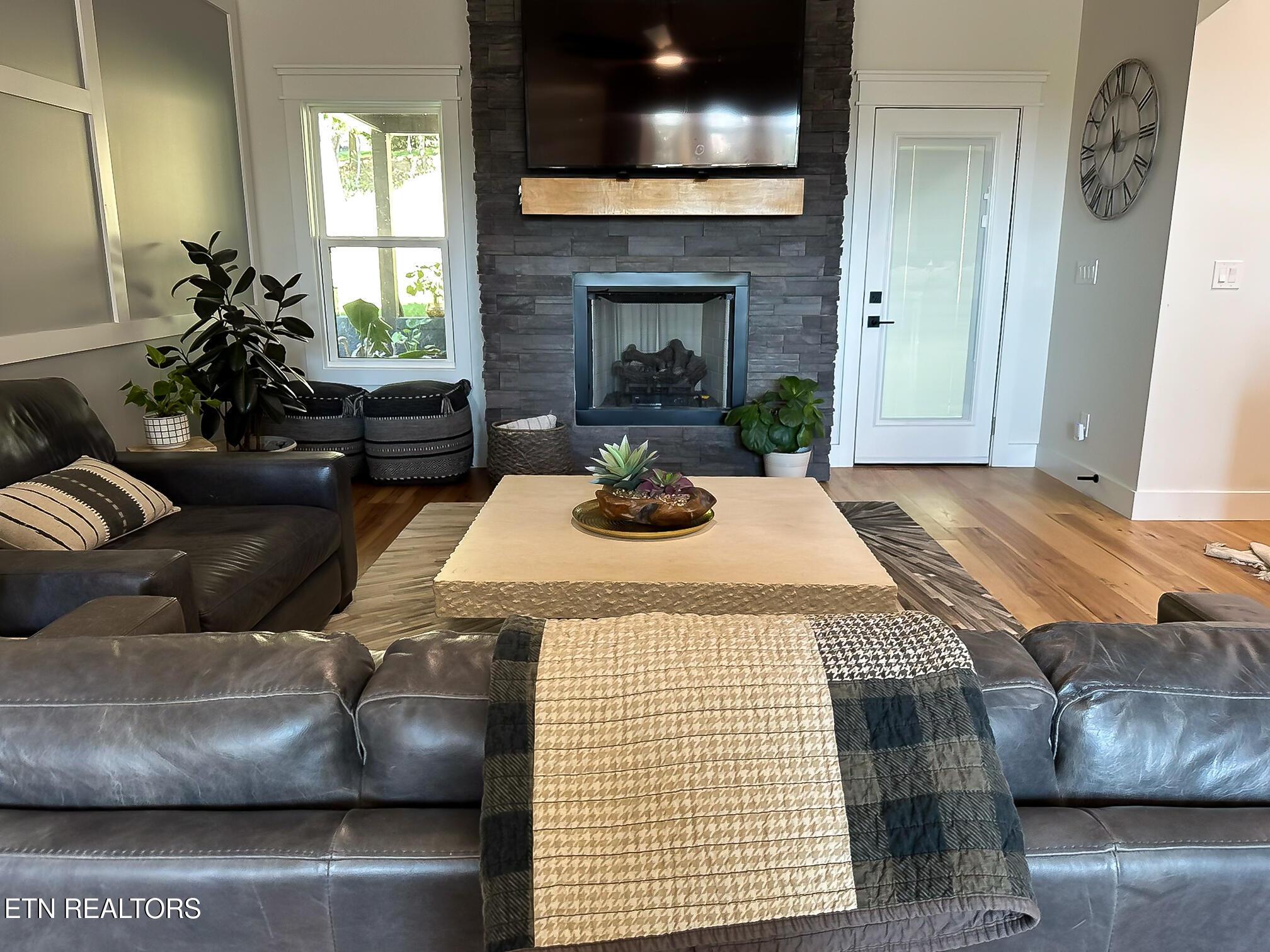 316 Ootsima Lane, Loudon, TN - Fort Loudoun and Tellico Lake Real Estate - Image# 20