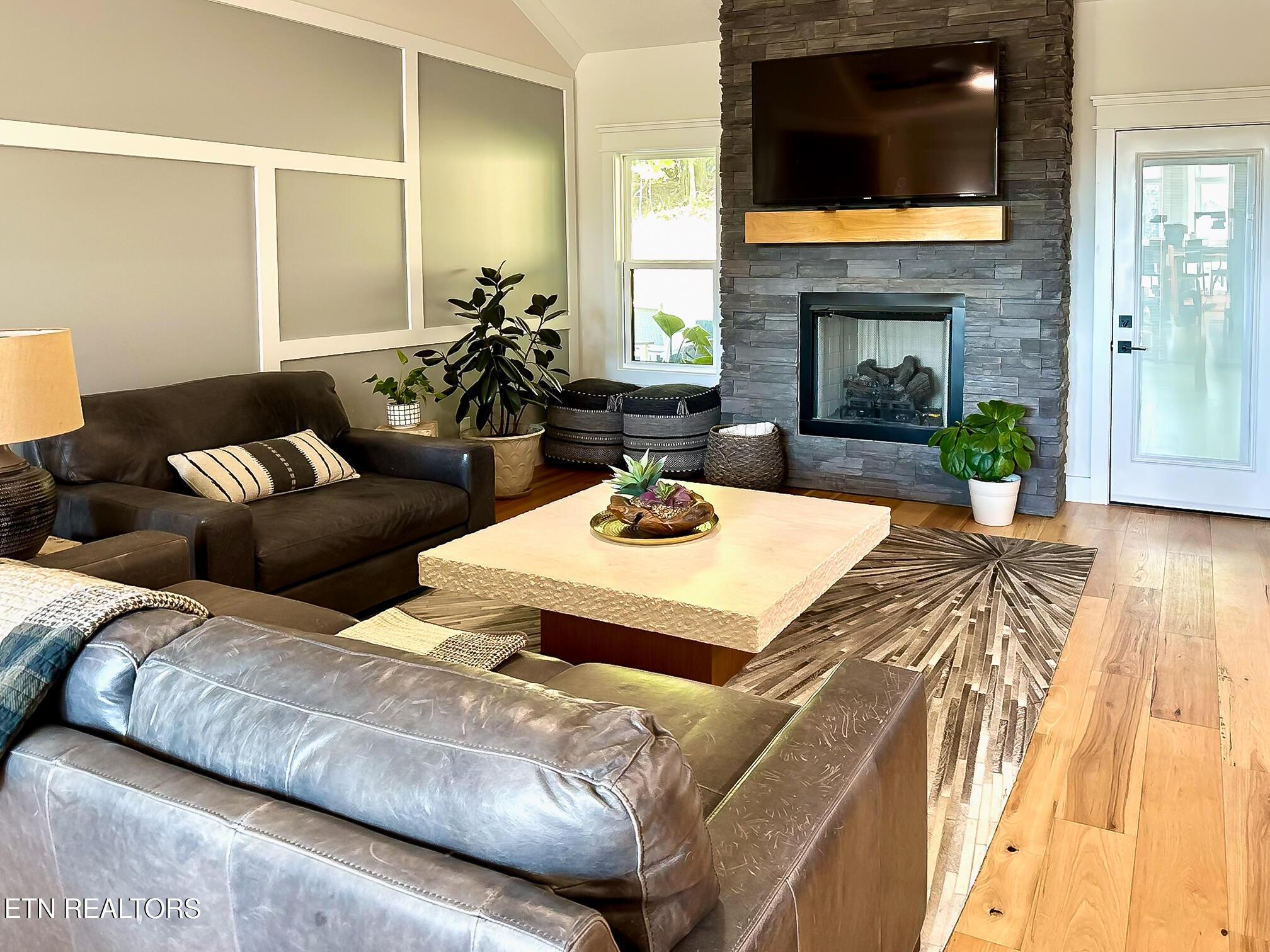 316 Ootsima Lane, Loudon, TN - Fort Loudoun and Tellico Lake Real Estate - Image# 21