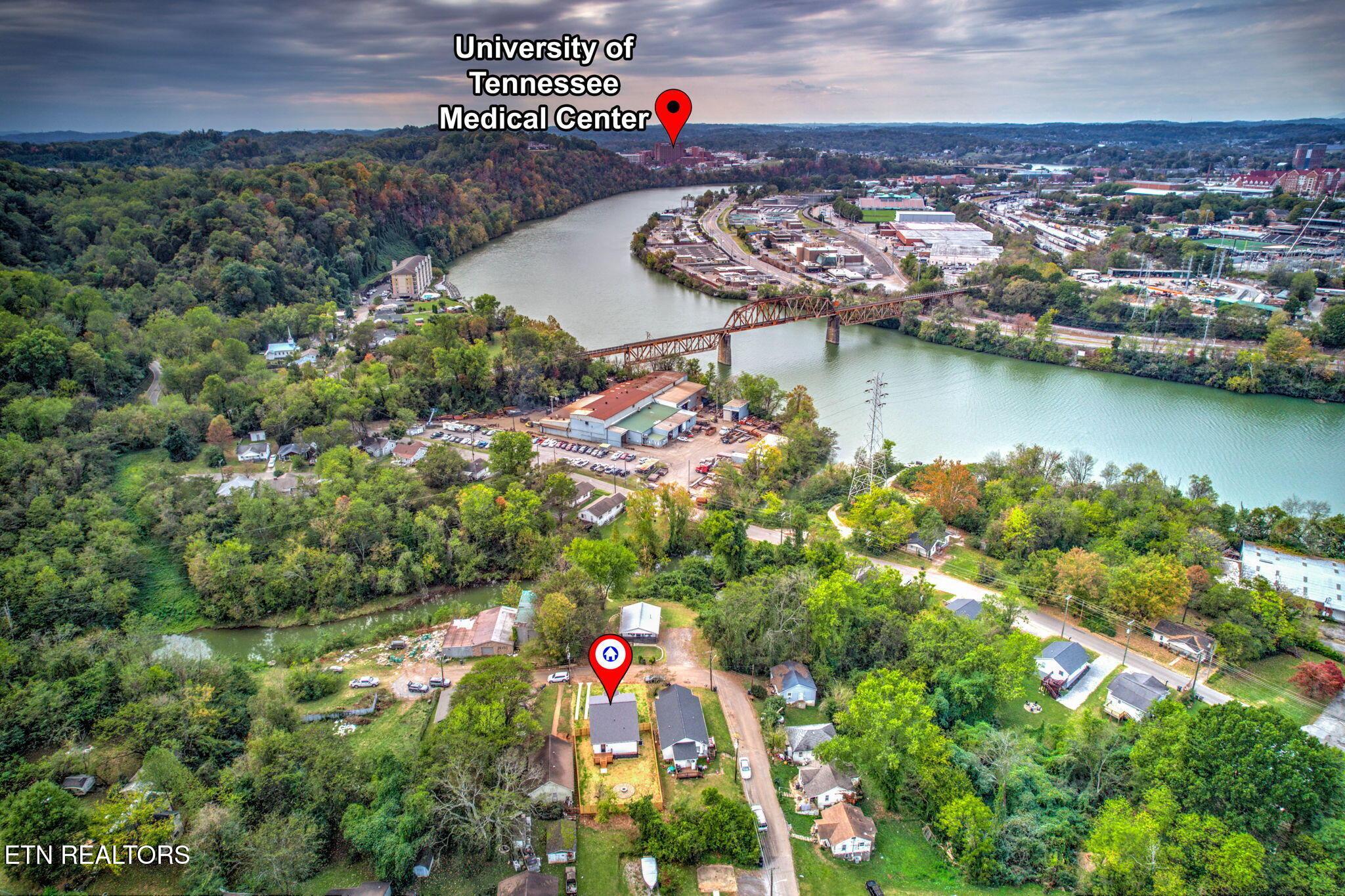 Fort Loudoun and Tellico Lake Real Estate - Image# 33