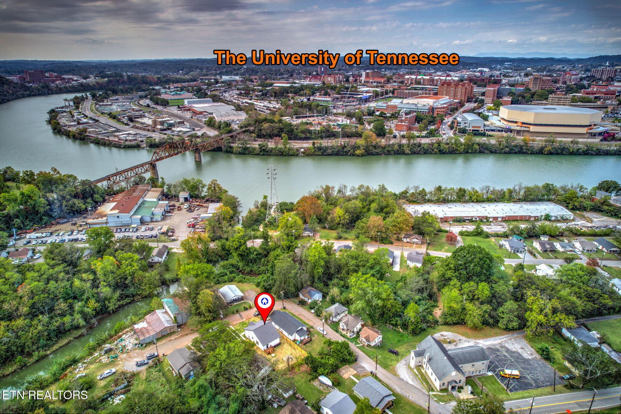 Fort Loudoun and Tellico Lake Real Estate - Image# 40