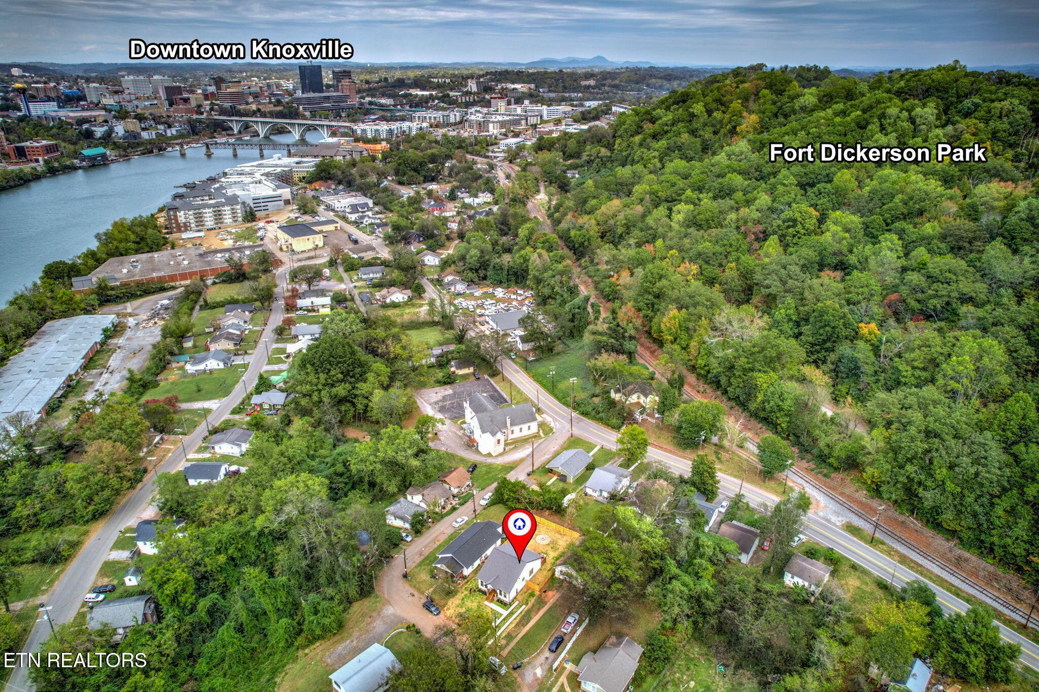 Fort Loudoun and Tellico Lake Real Estate - Image# 38