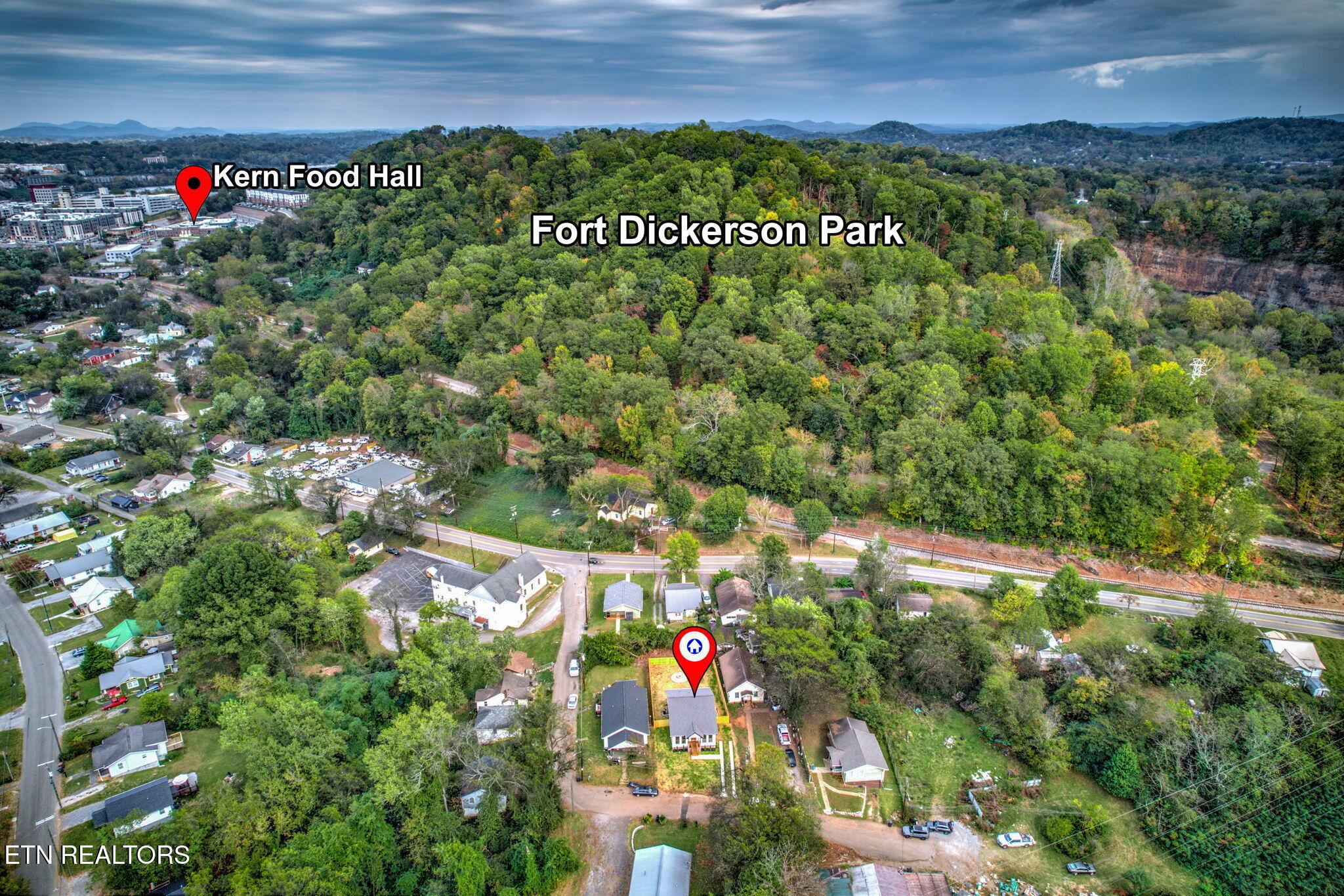 Fort Loudoun and Tellico Lake Real Estate - Image# 37
