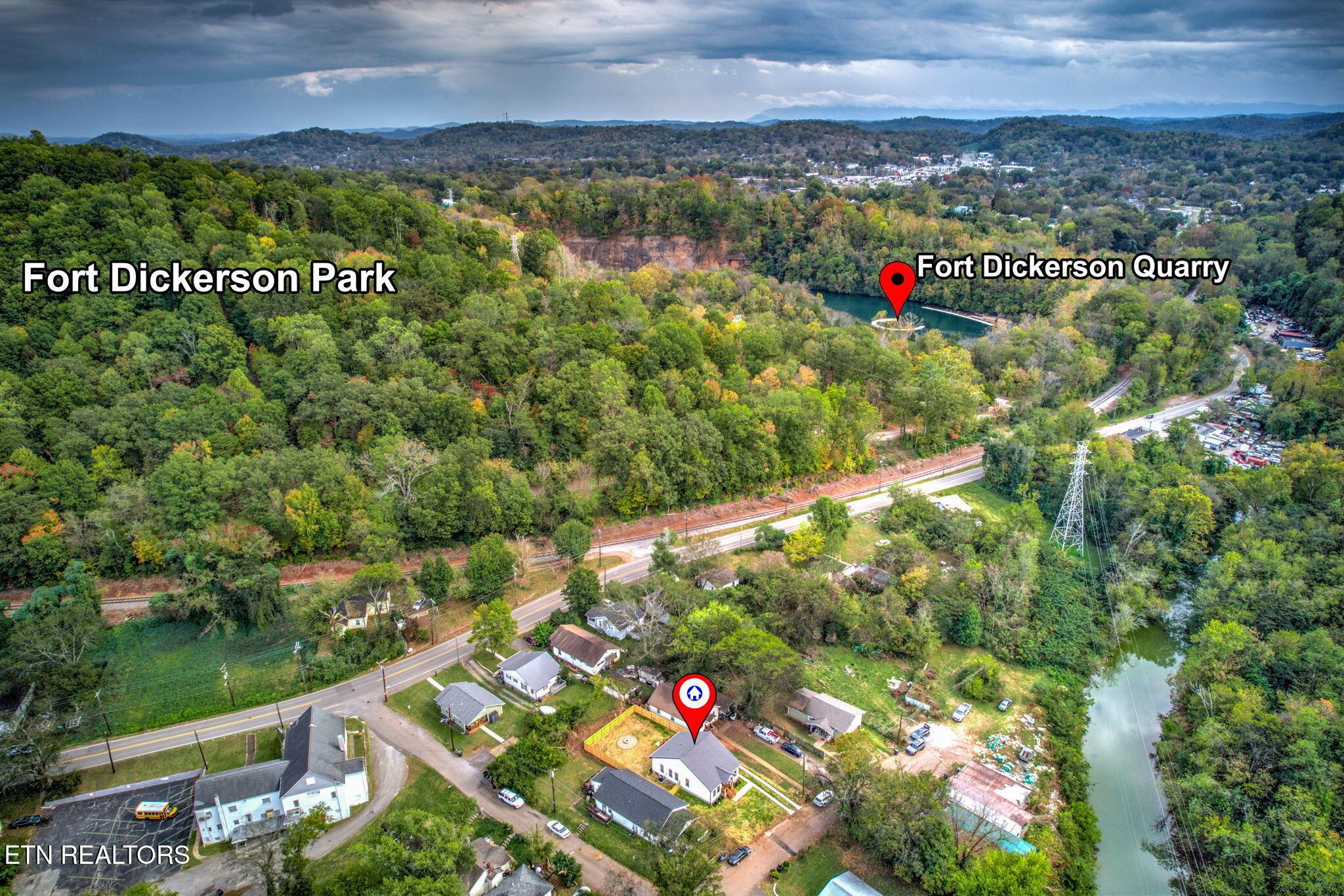 Fort Loudoun and Tellico Lake Real Estate - Image# 36