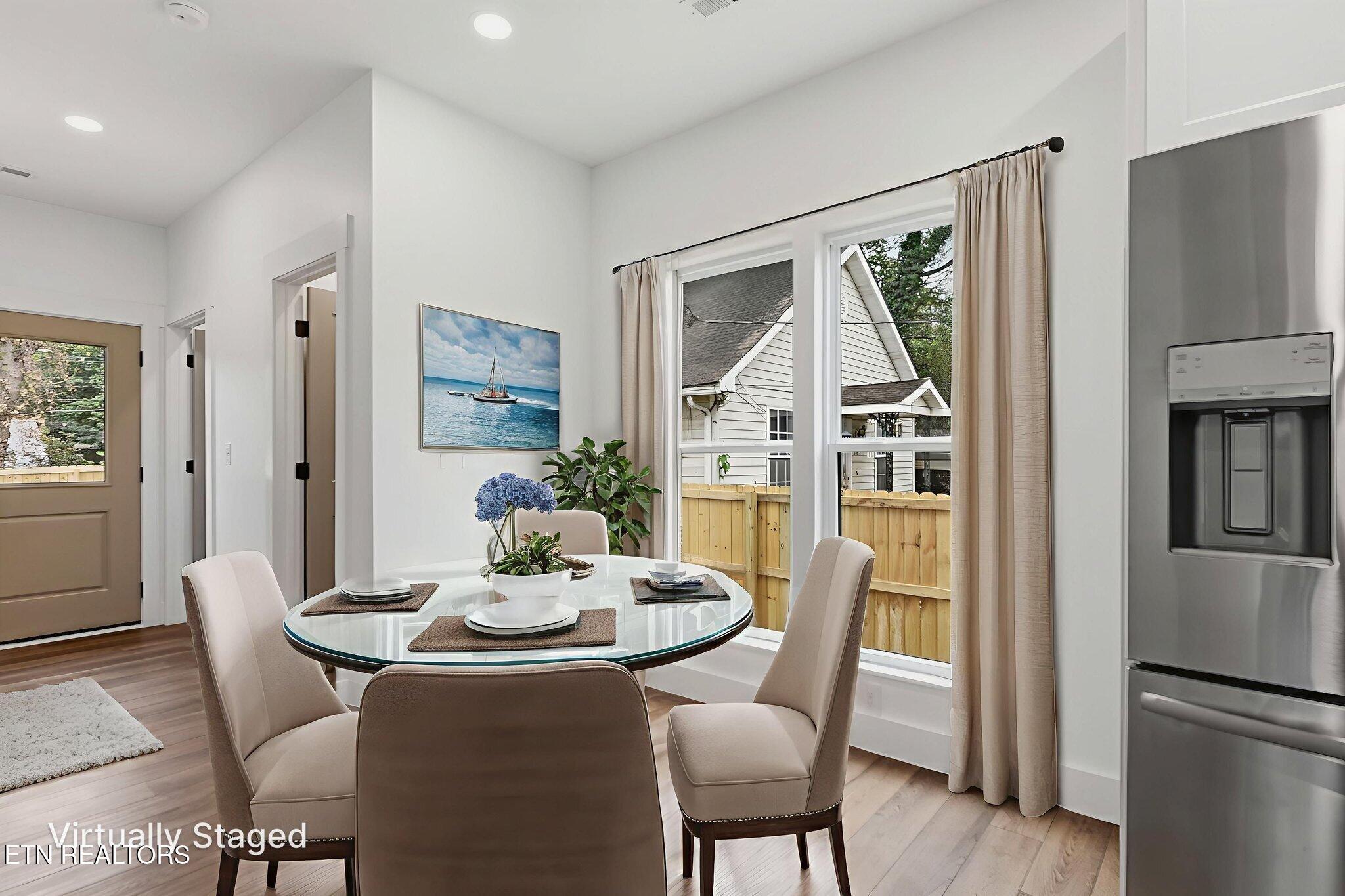 Fort Loudoun and Tellico Lake Real Estate - Image# 16