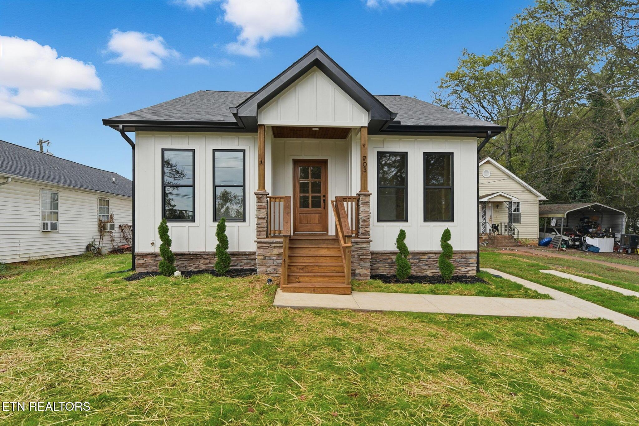 Fort Loudoun and Tellico Lake Real Estate - Image# 1