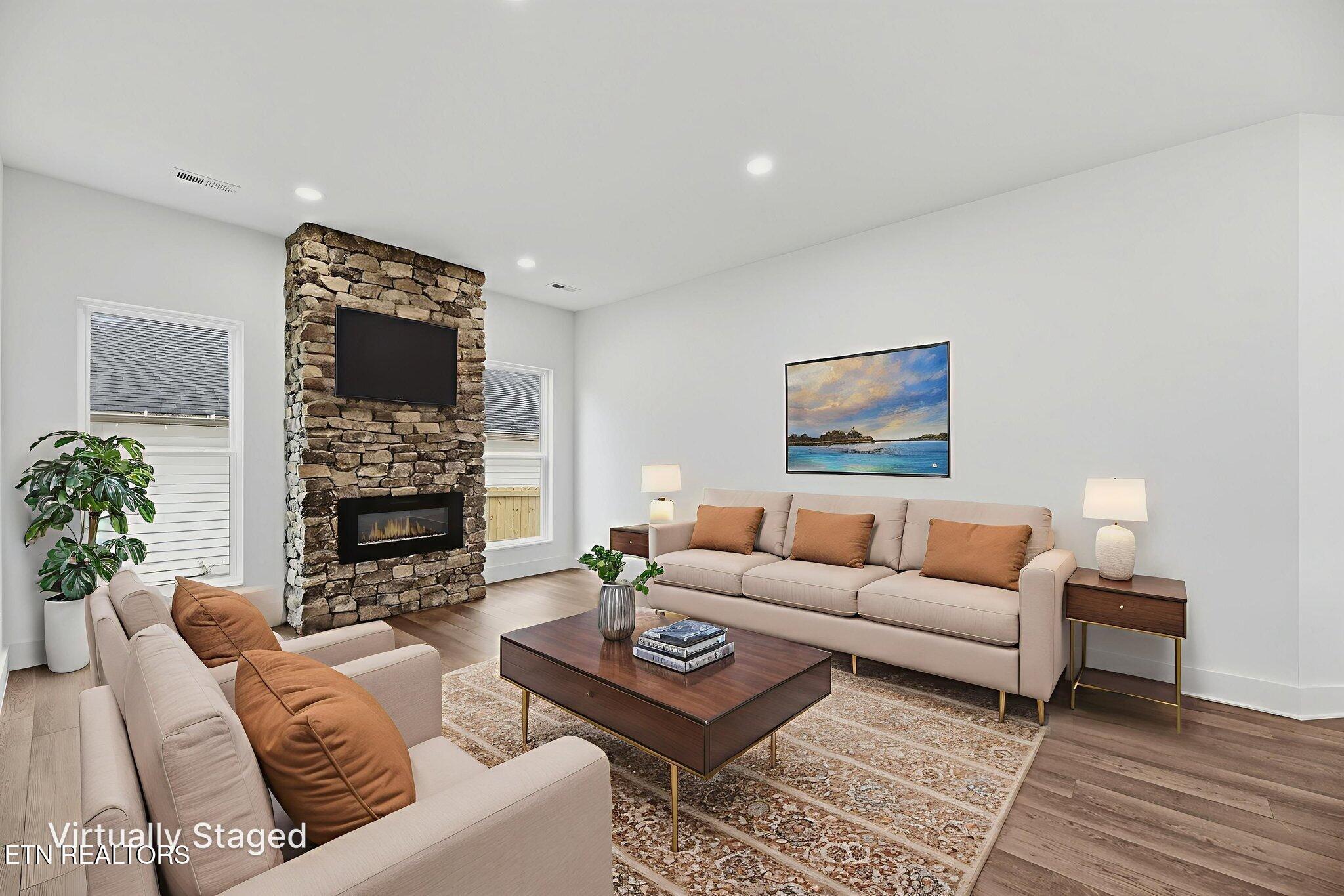 Fort Loudoun and Tellico Lake Real Estate - Image# 7