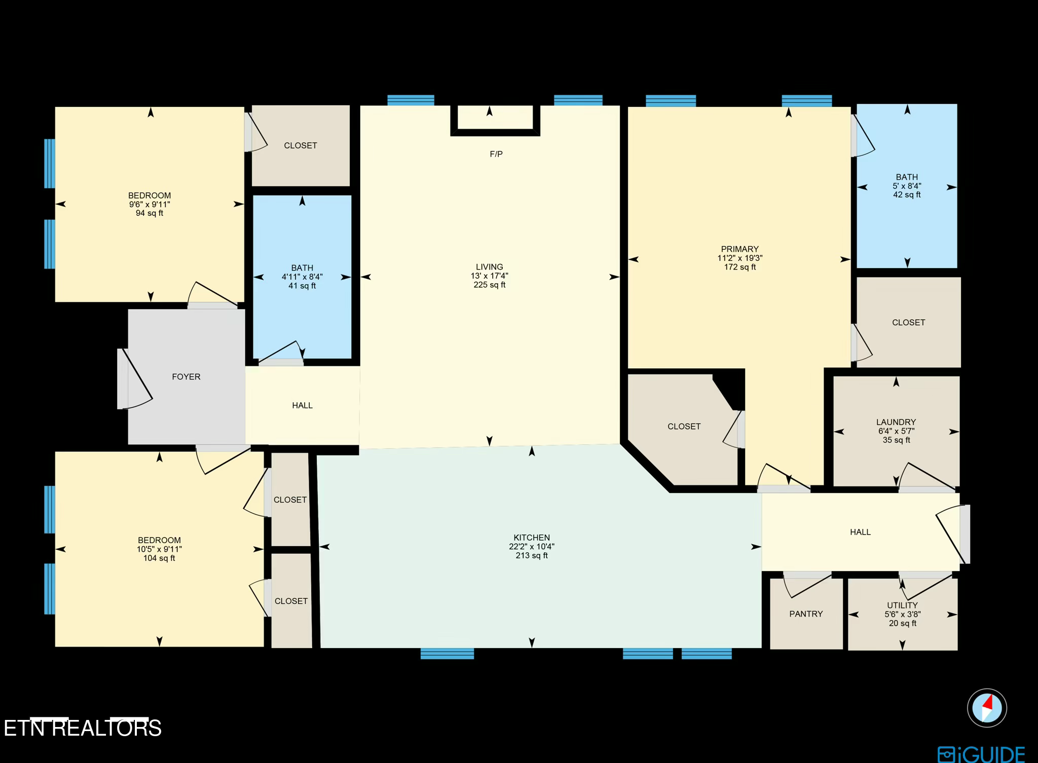 Fort Loudoun and Tellico Lake Real Estate - Image# 2