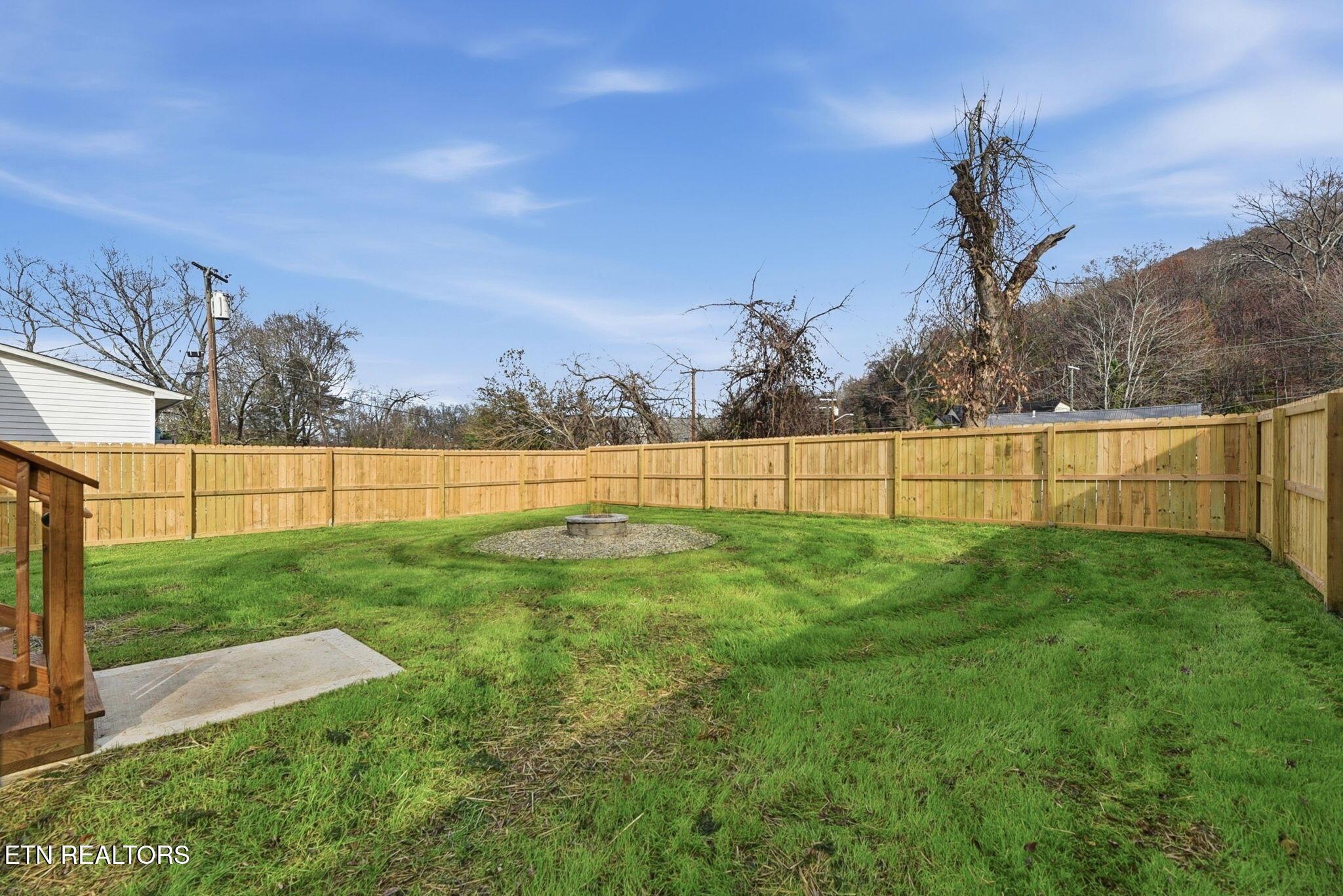 703 SW Redwine St, Knoxville, TN - Fort Loudoun and Tellico Lake Real Estate - Image# 36