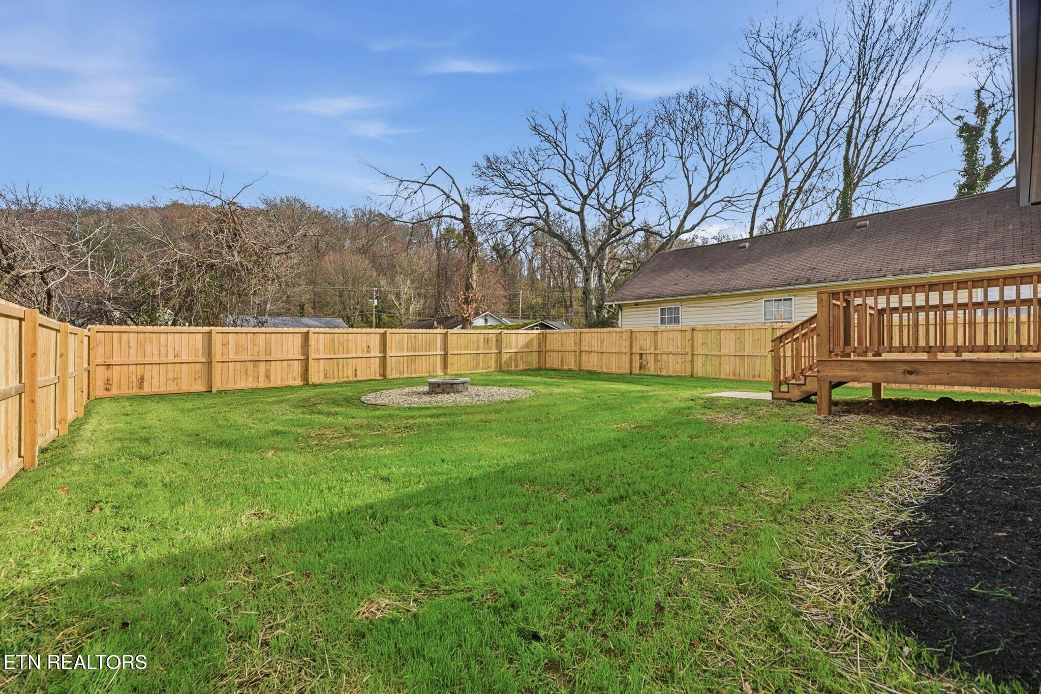 703 SW Redwine St, Knoxville, TN - Fort Loudoun and Tellico Lake Real Estate - Image# 40