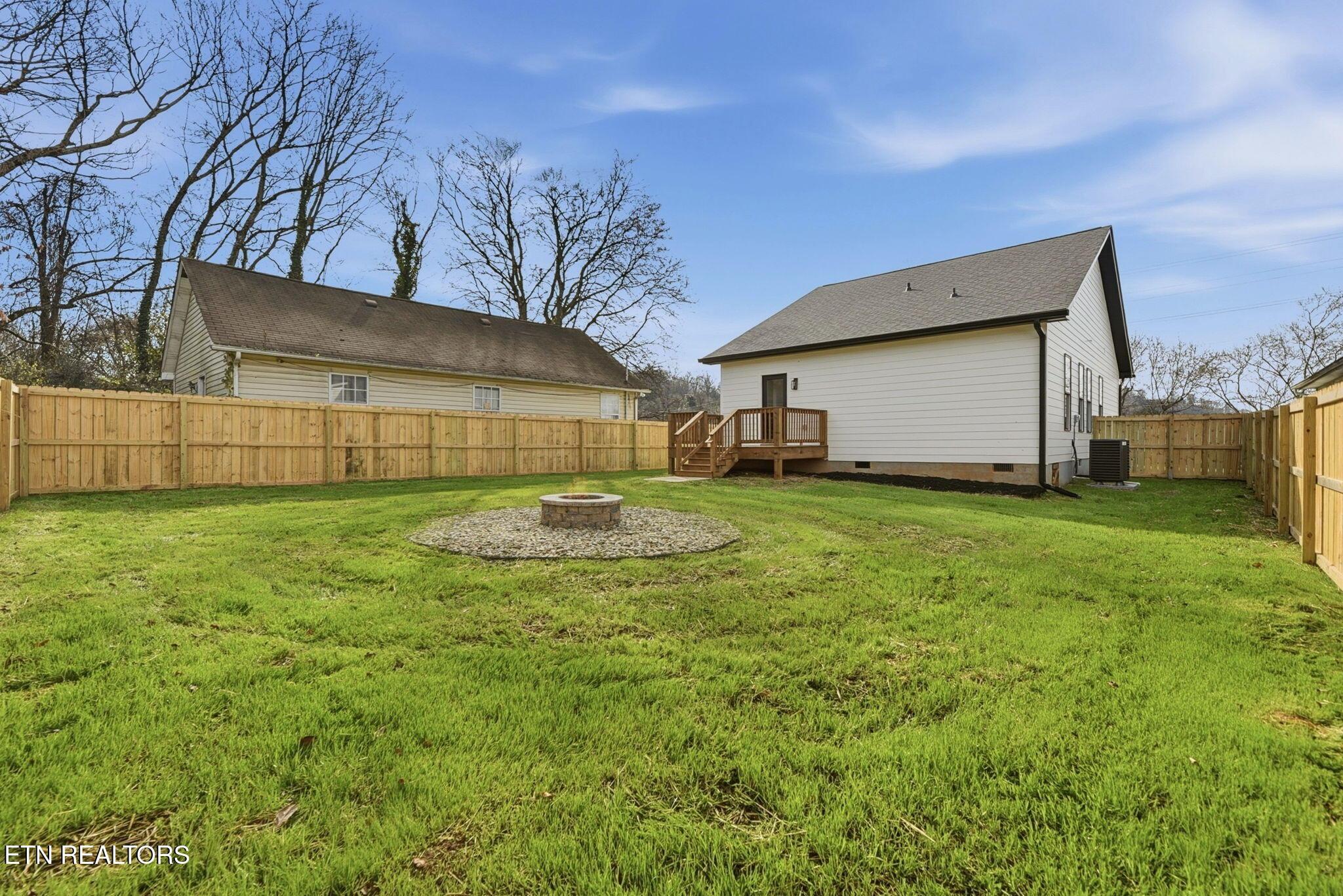 703 SW Redwine St, Knoxville, TN - Fort Loudoun and Tellico Lake Real Estate - Image# 34