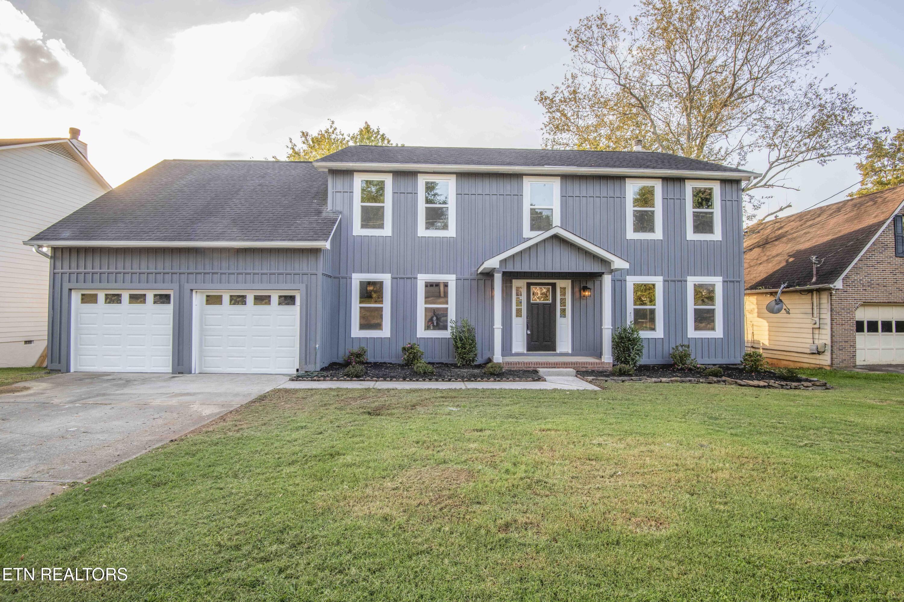 Fort Loudoun and Tellico Lake Real Estate - Image# 1