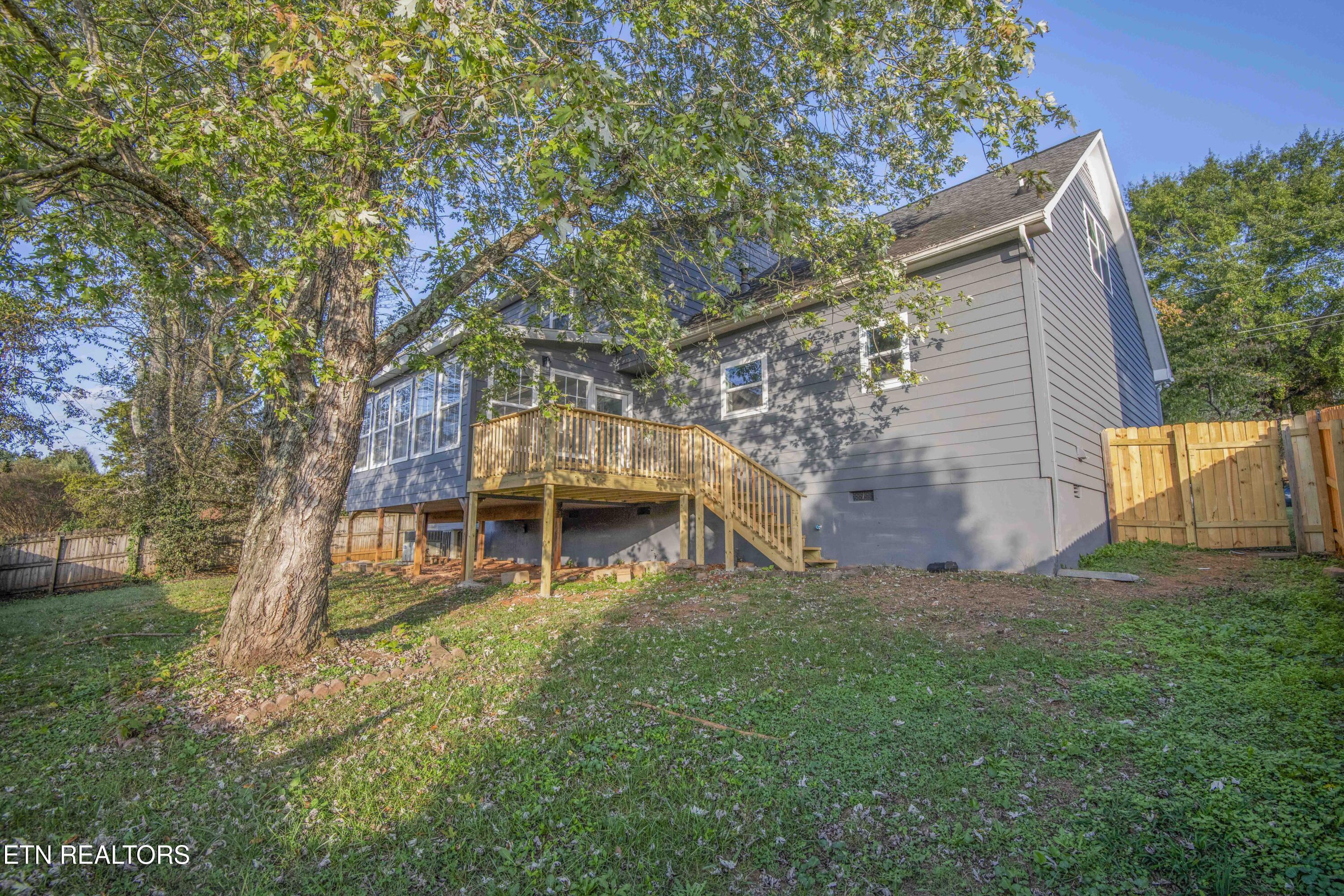 Fort Loudoun and Tellico Lake Real Estate - Image# 59