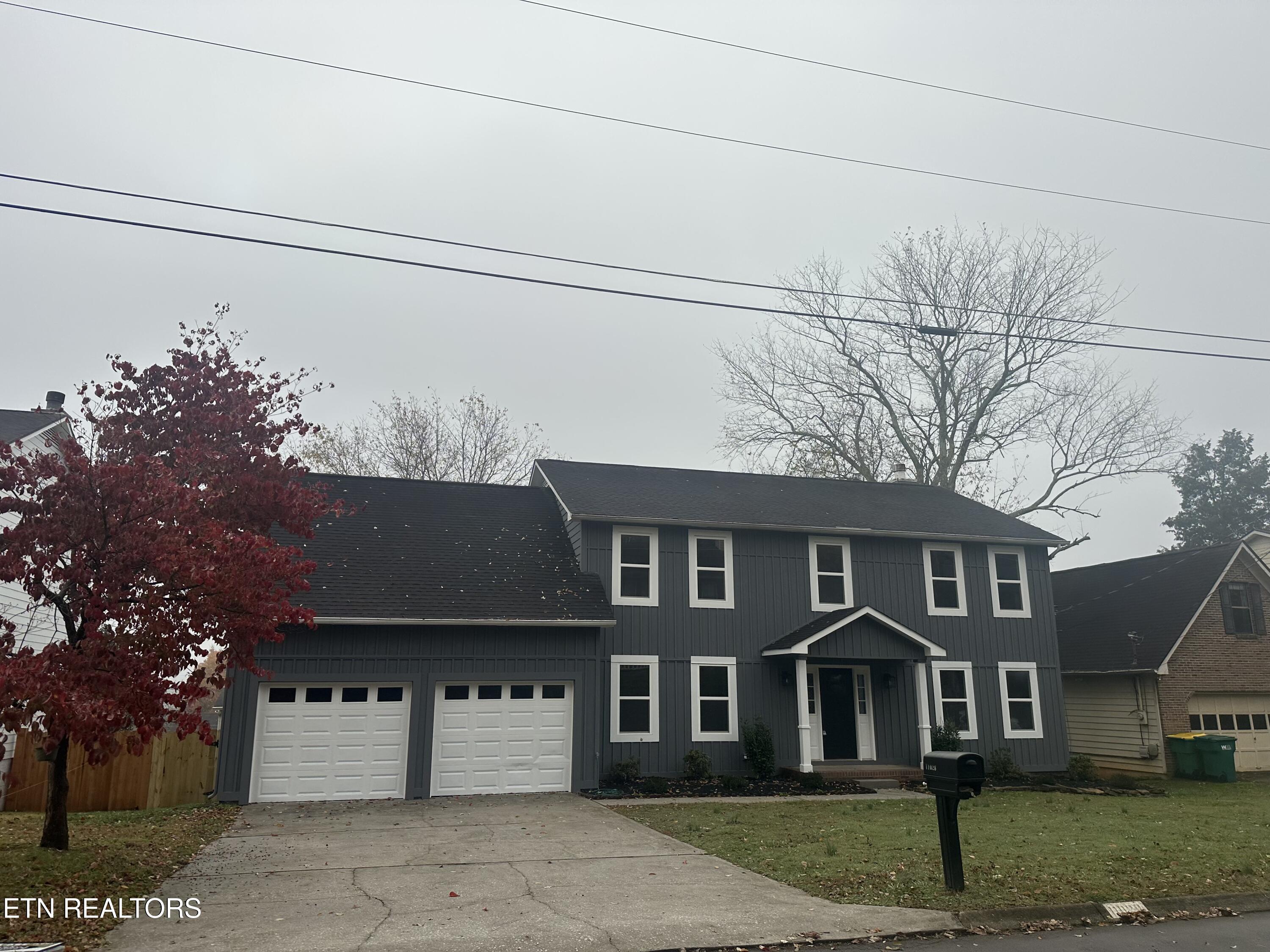 11028 Center Cross Drive, Knoxville, TN - Fort Loudoun and Tellico Lake Real Estate - Image# 2