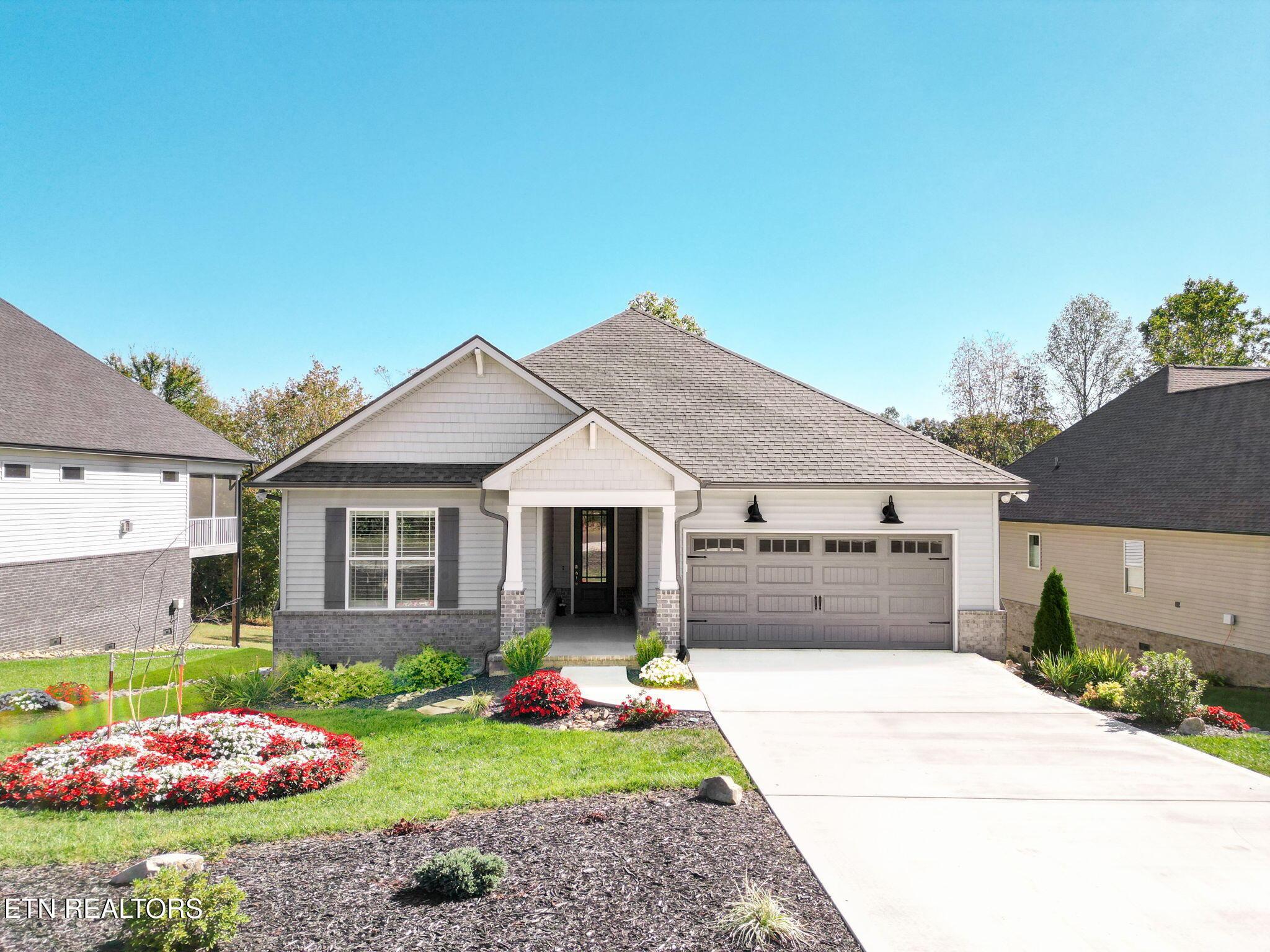 205 Nuhya Trace, Loudon, TN