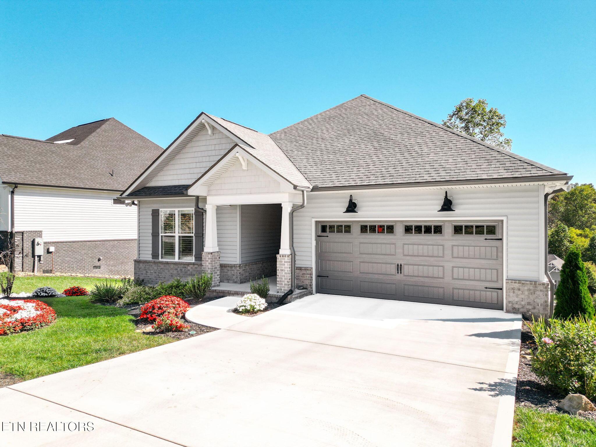 205 Nuhya Trace, Loudon, TN - Fort Loudoun and Tellico Lake Real Estate - Image# 13