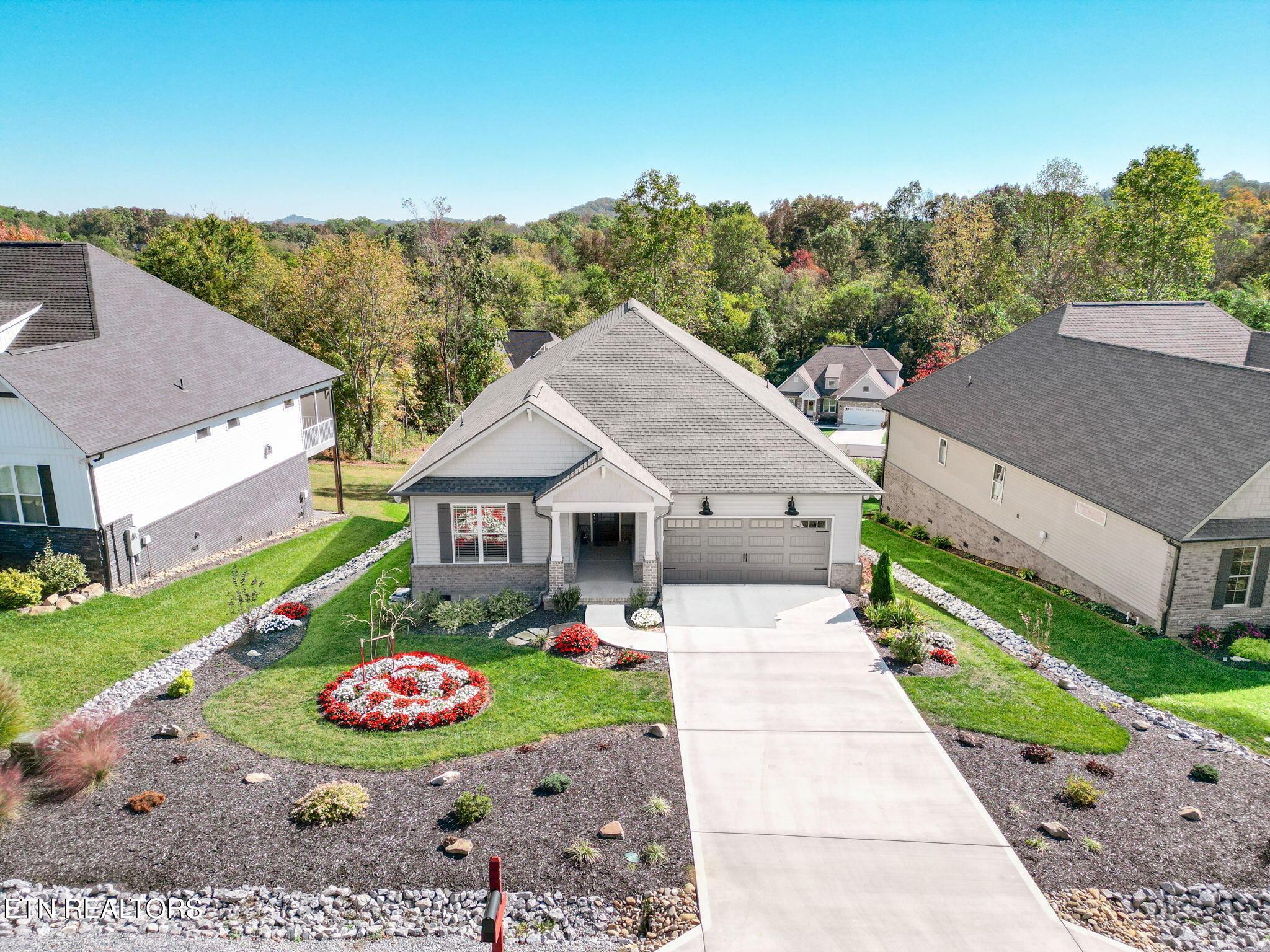 205 Nuhya Trace, Loudon, TN - Fort Loudoun and Tellico Lake Real Estate - Image# 14