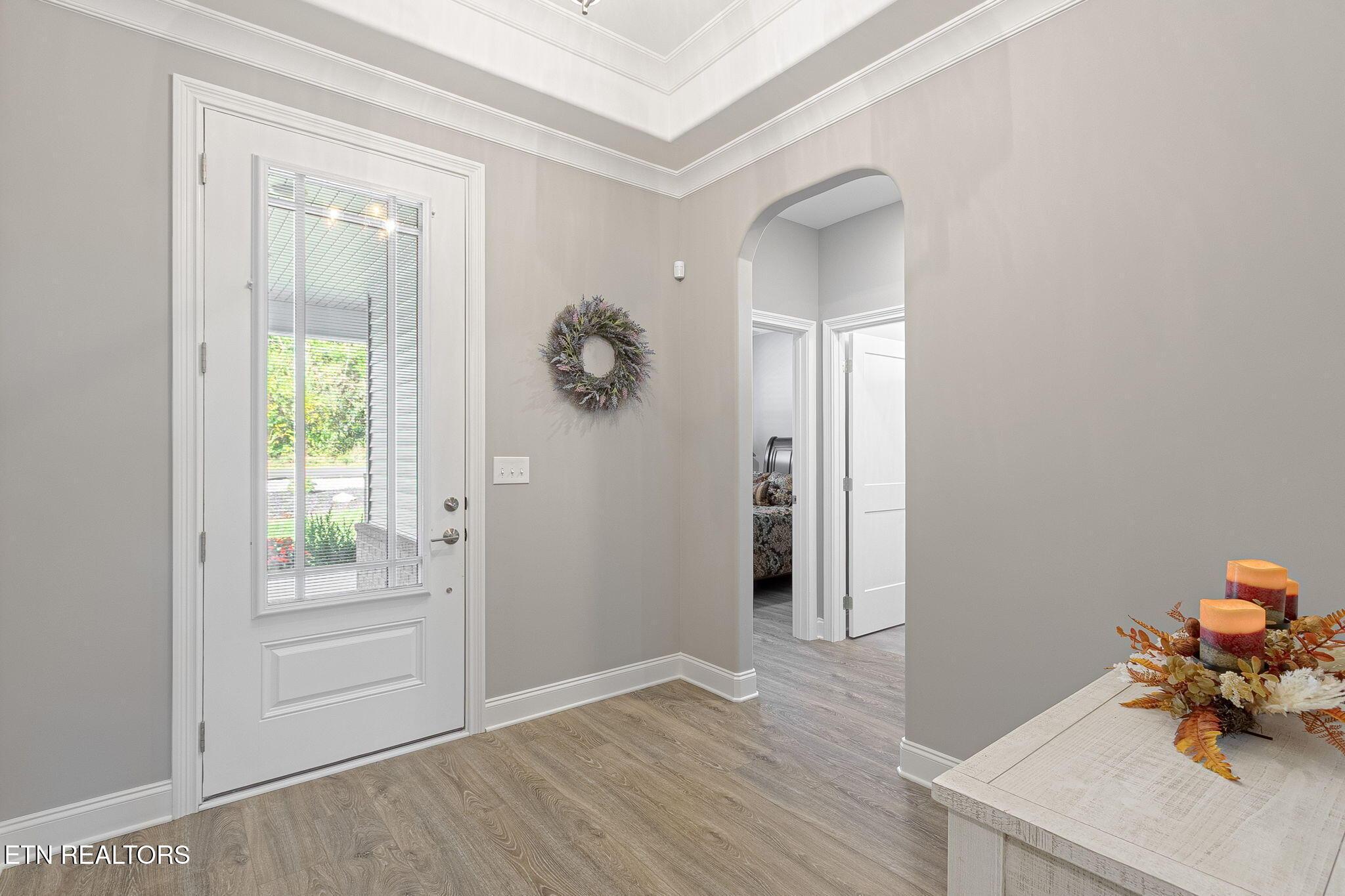 205 Nuhya Trace, Loudon, TN - Fort Loudoun and Tellico Lake Real Estate - Image# 17