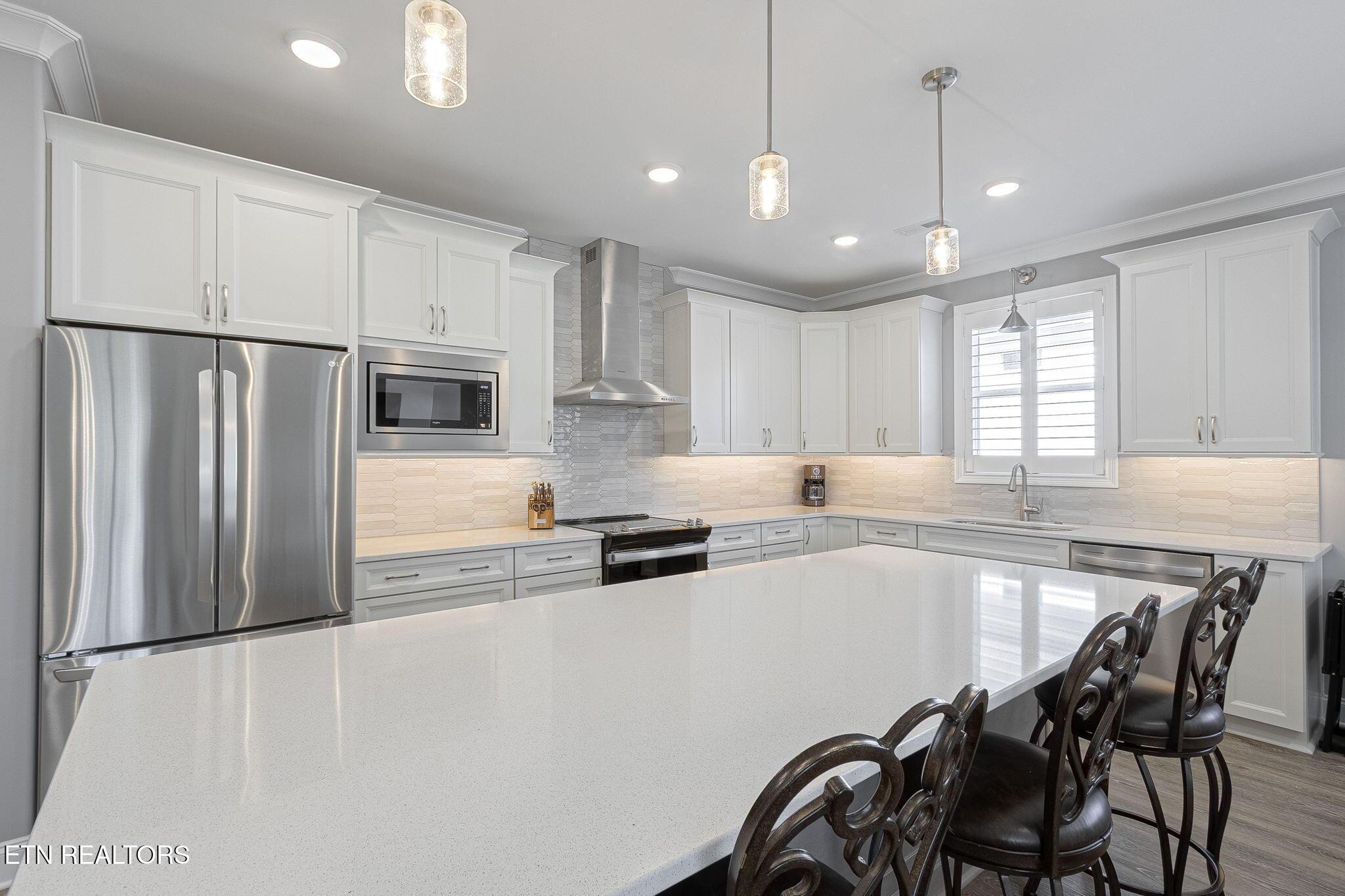 205 Nuhya Trace, Loudon, TN - Fort Loudoun and Tellico Lake Real Estate - Image# 3