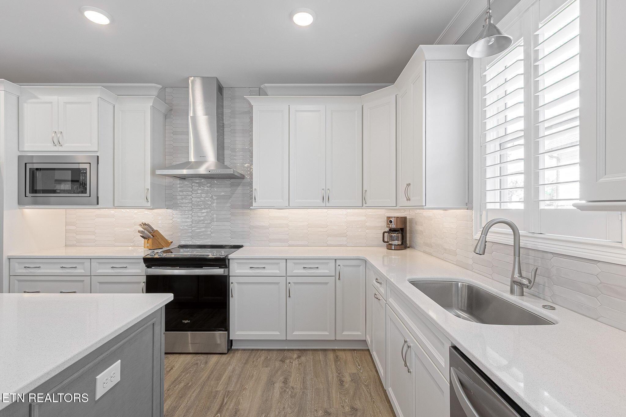 205 Nuhya Trace, Loudon, TN - Fort Loudoun and Tellico Lake Real Estate - Image# 19