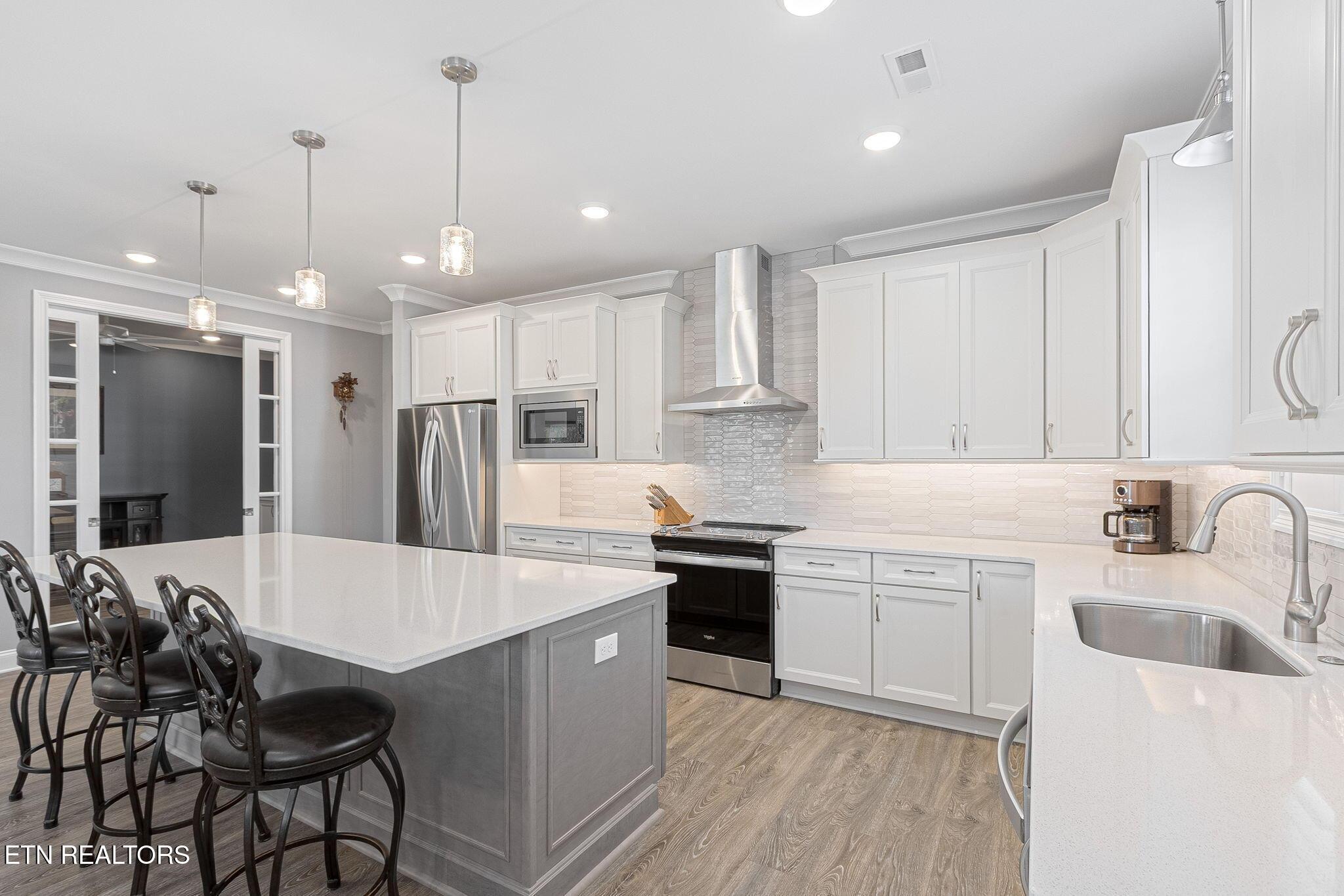 205 Nuhya Trace, Loudon, TN - Fort Loudoun and Tellico Lake Real Estate - Image# 4