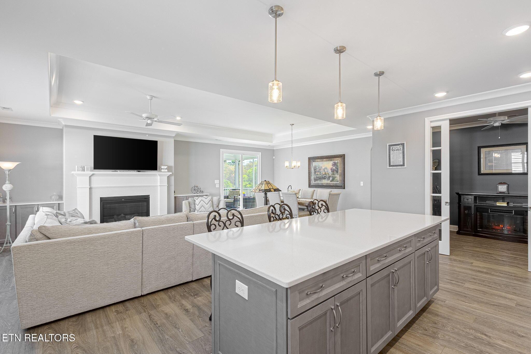 205 Nuhya Trace, Loudon, TN - Fort Loudoun and Tellico Lake Real Estate - Image# 20