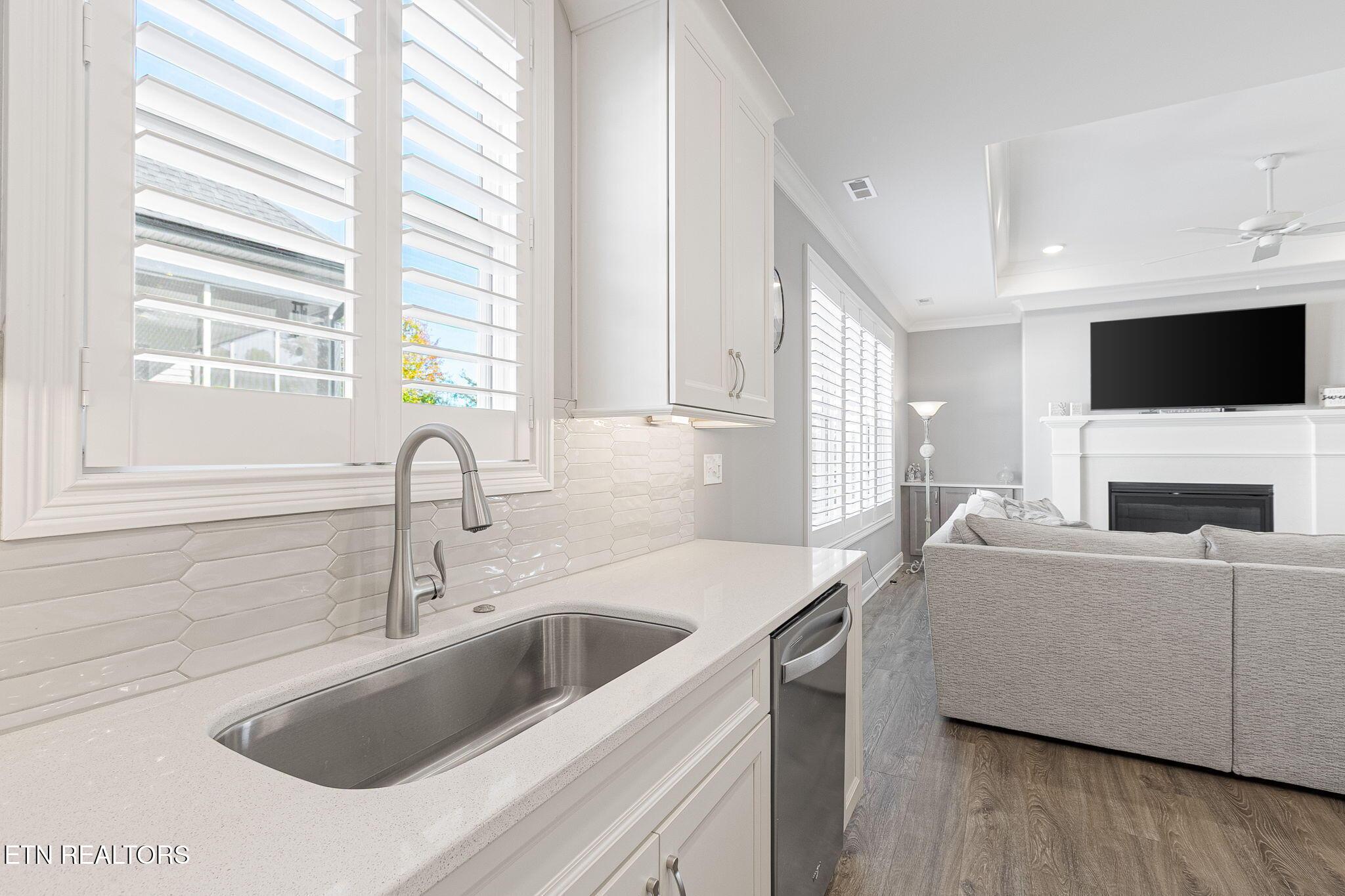 205 Nuhya Trace, Loudon, TN - Fort Loudoun and Tellico Lake Real Estate - Image# 21