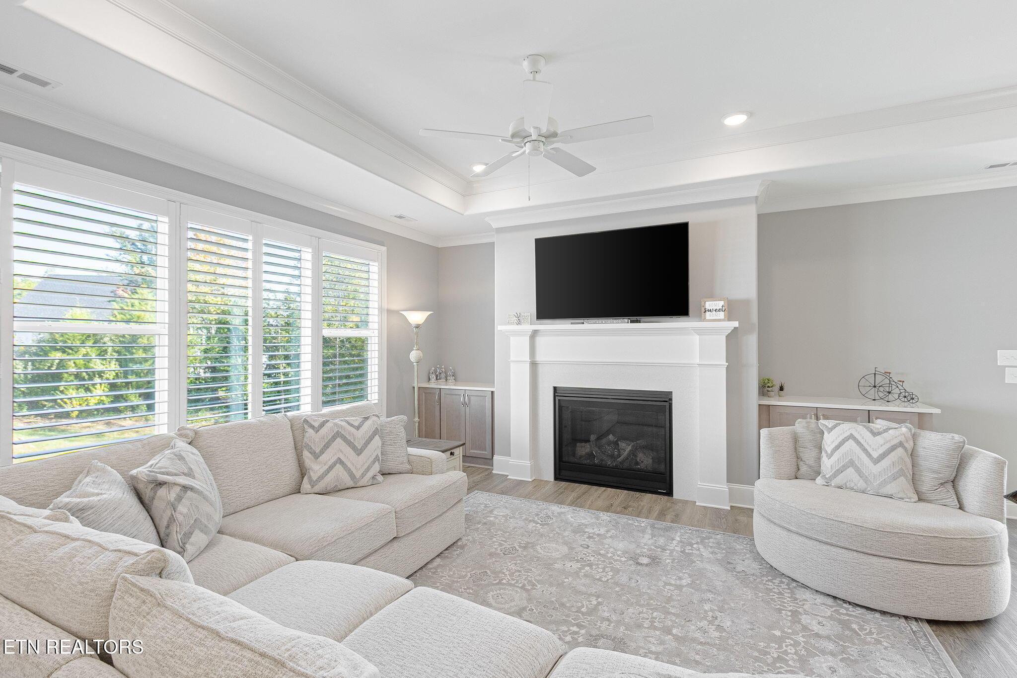 205 Nuhya Trace, Loudon, TN - Fort Loudoun and Tellico Lake Real Estate - Image# 23