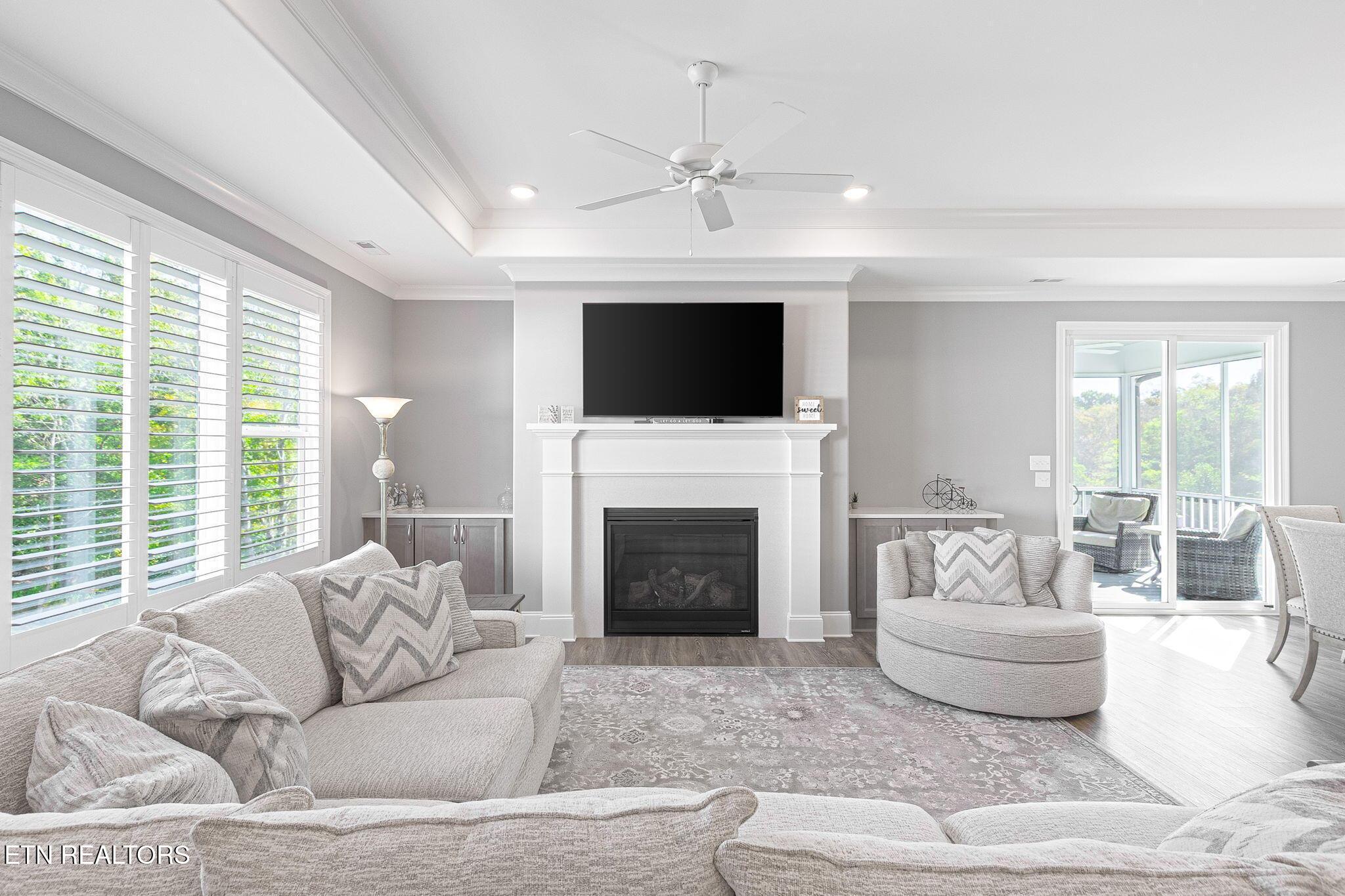 205 Nuhya Trace, Loudon, TN - Fort Loudoun and Tellico Lake Real Estate - Image# 5