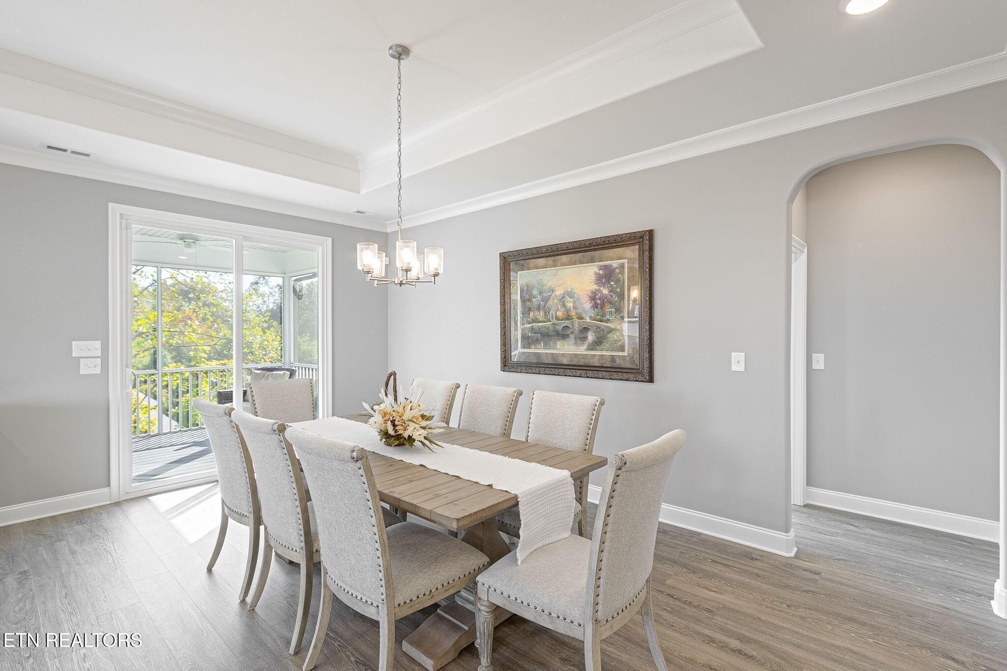 205 Nuhya Trace, Loudon, TN - Fort Loudoun and Tellico Lake Real Estate - Image# 26