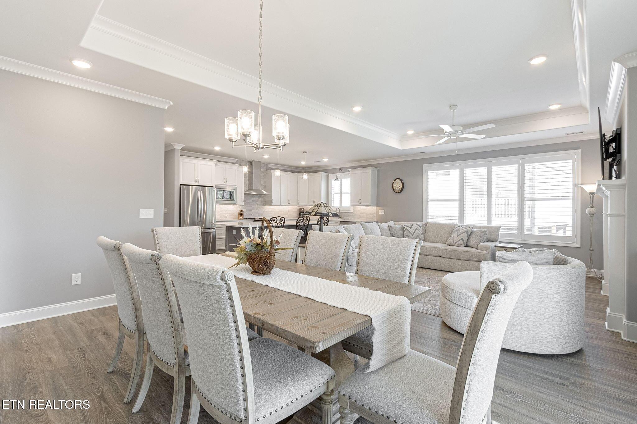 205 Nuhya Trace, Loudon, TN - Fort Loudoun and Tellico Lake Real Estate - Image# 27