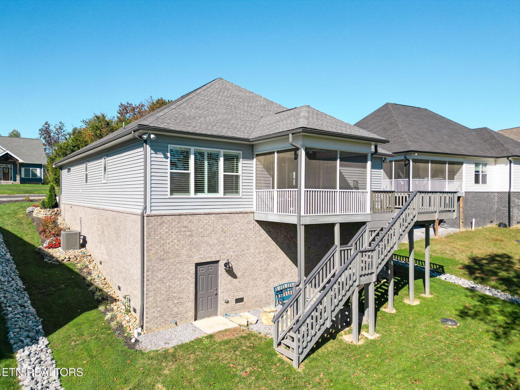205 Nuhya Trace, Loudon, TN - Fort Loudoun and Tellico Lake Real Estate - Image# 37