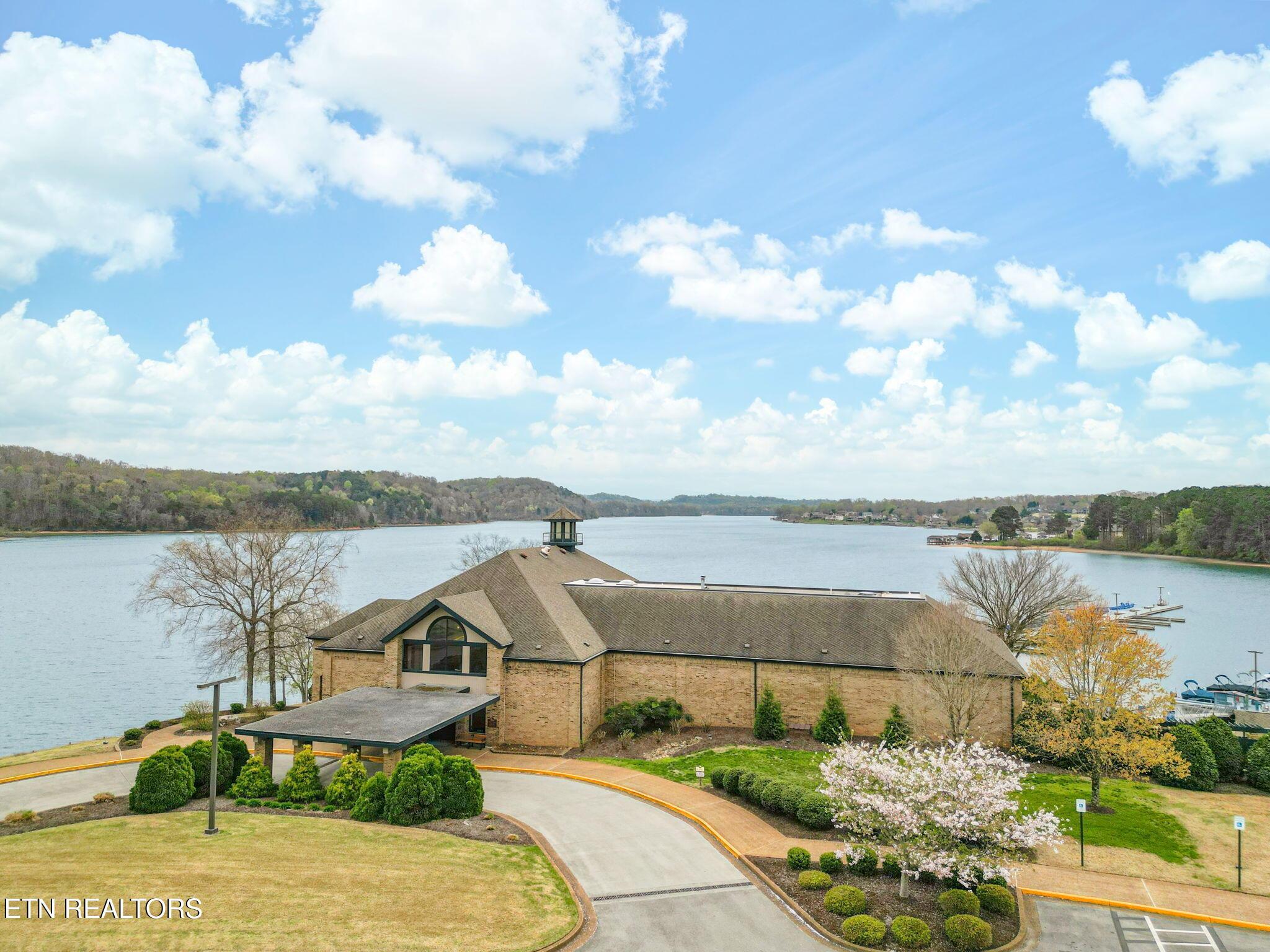 205 Nuhya Trace, Loudon, TN - Fort Loudoun and Tellico Lake Real Estate - Image# 38