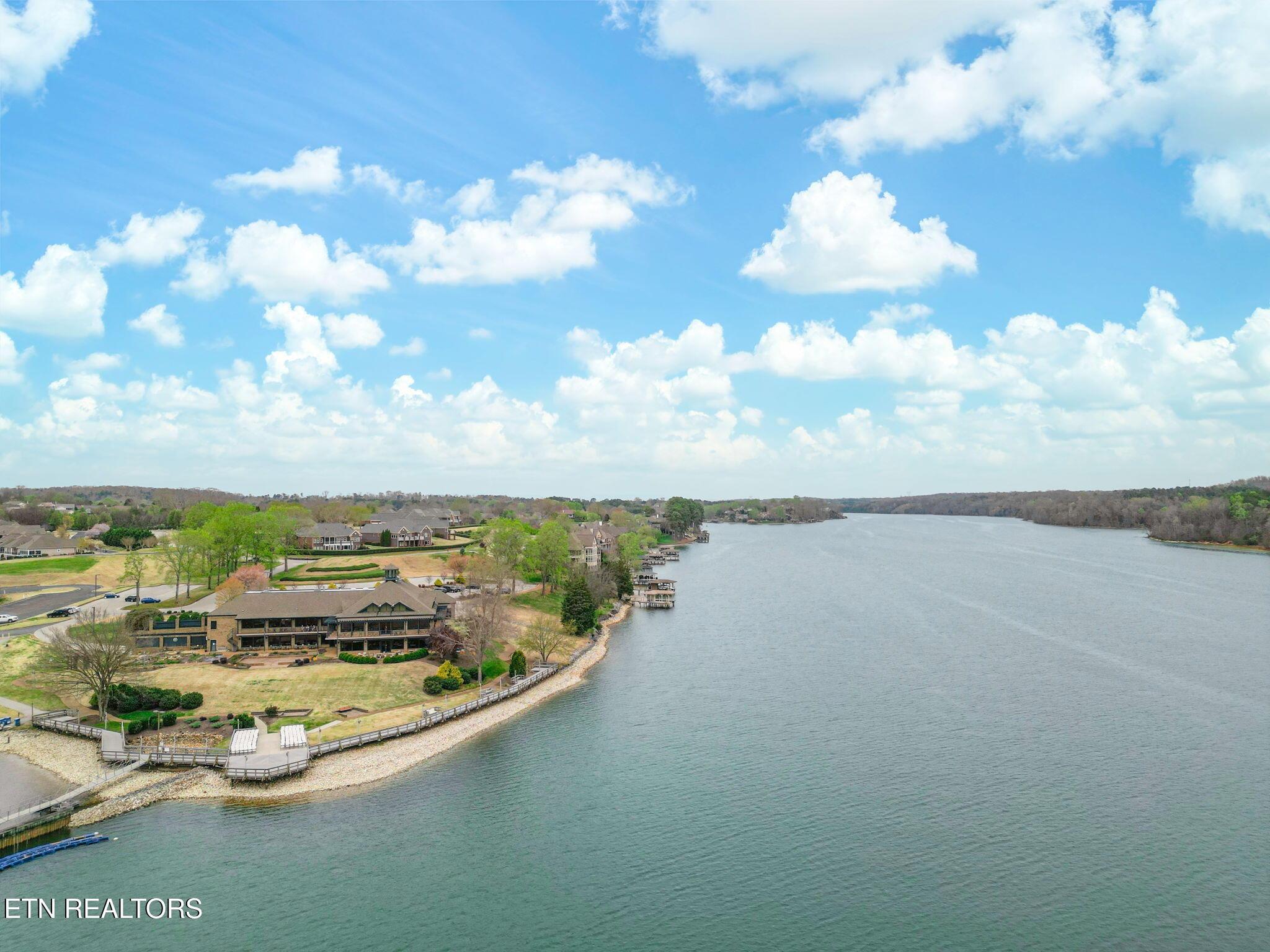 205 Nuhya Trace, Loudon, TN - Fort Loudoun and Tellico Lake Real Estate - Image# 39