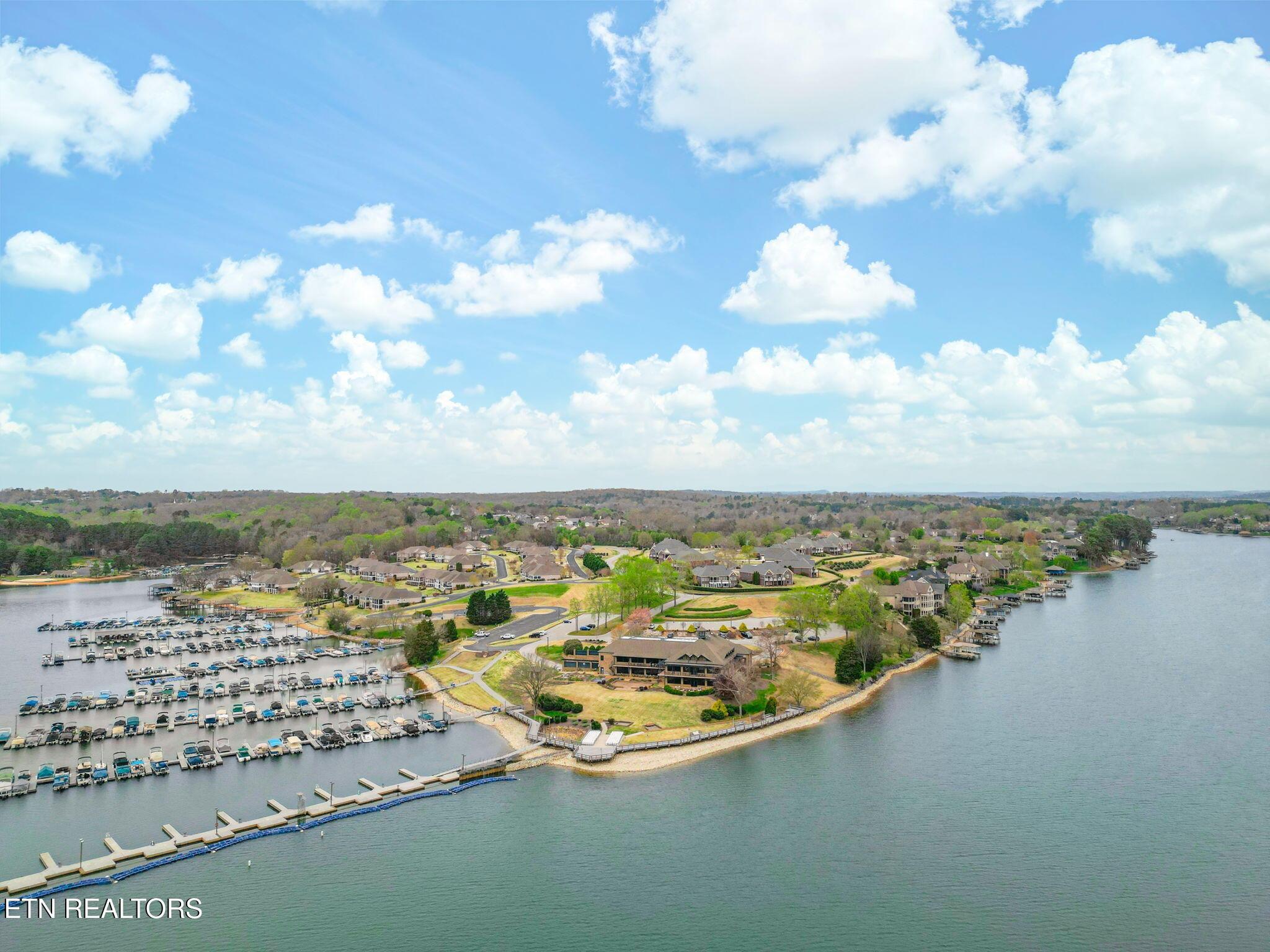 205 Nuhya Trace, Loudon, TN - Fort Loudoun and Tellico Lake Real Estate - Image# 40