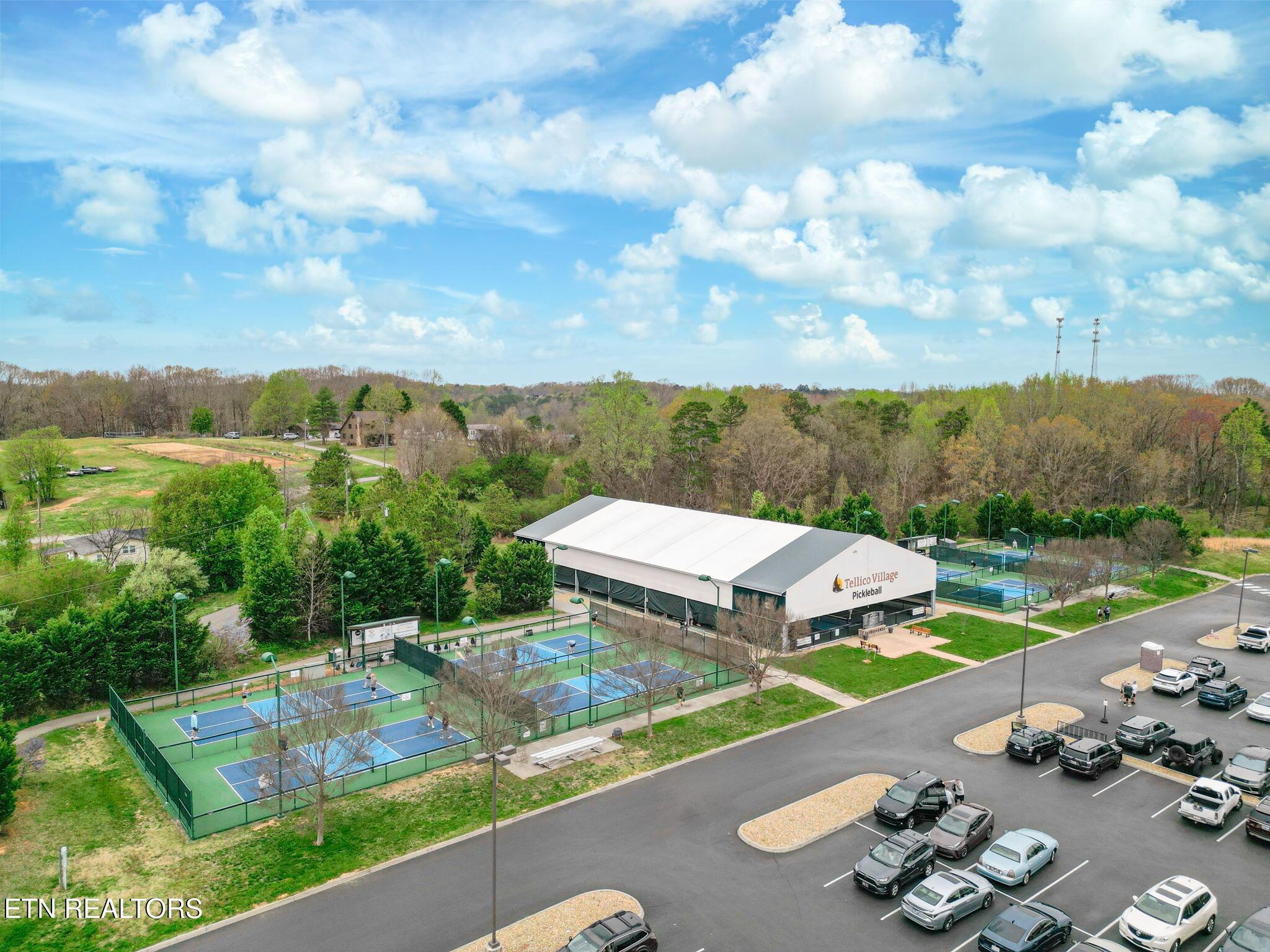 205 Nuhya Trace, Loudon, TN - Fort Loudoun and Tellico Lake Real Estate - Image# 43