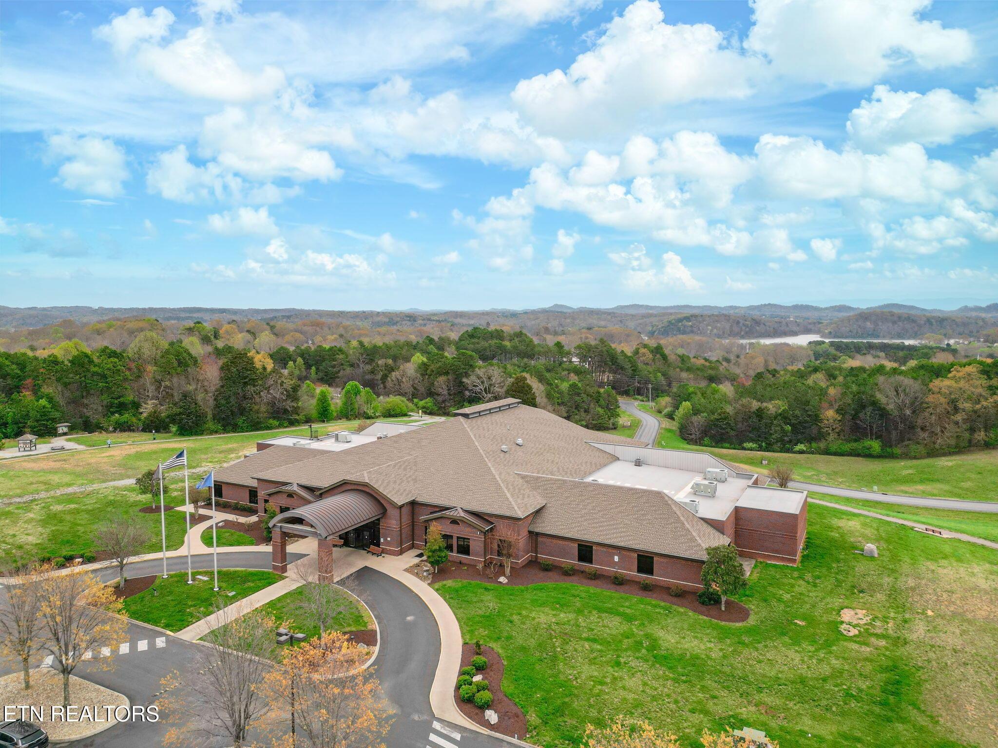 205 Nuhya Trace, Loudon, TN - Fort Loudoun and Tellico Lake Real Estate - Image# 44