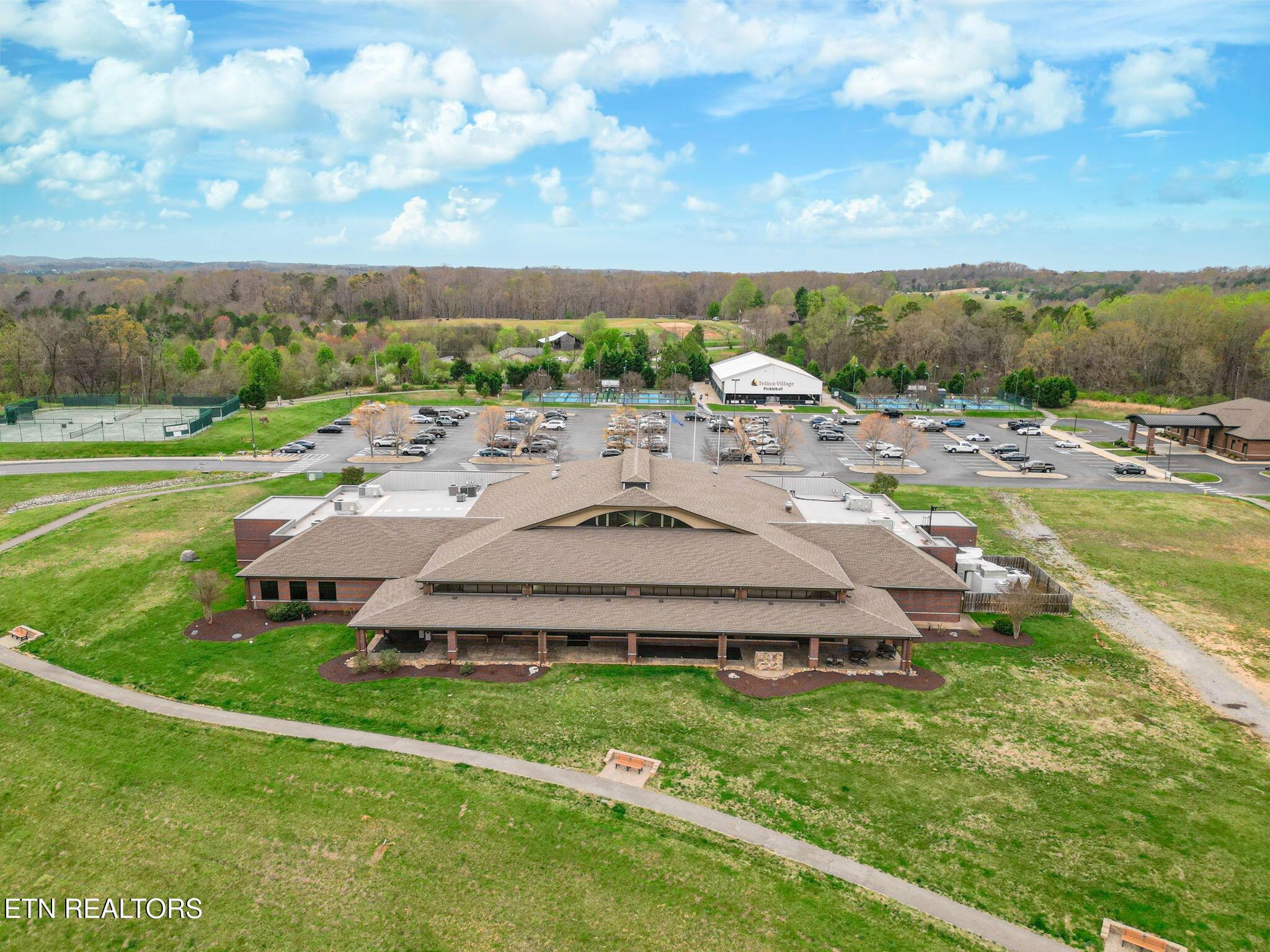 205 Nuhya Trace, Loudon, TN - Fort Loudoun and Tellico Lake Real Estate - Image# 45