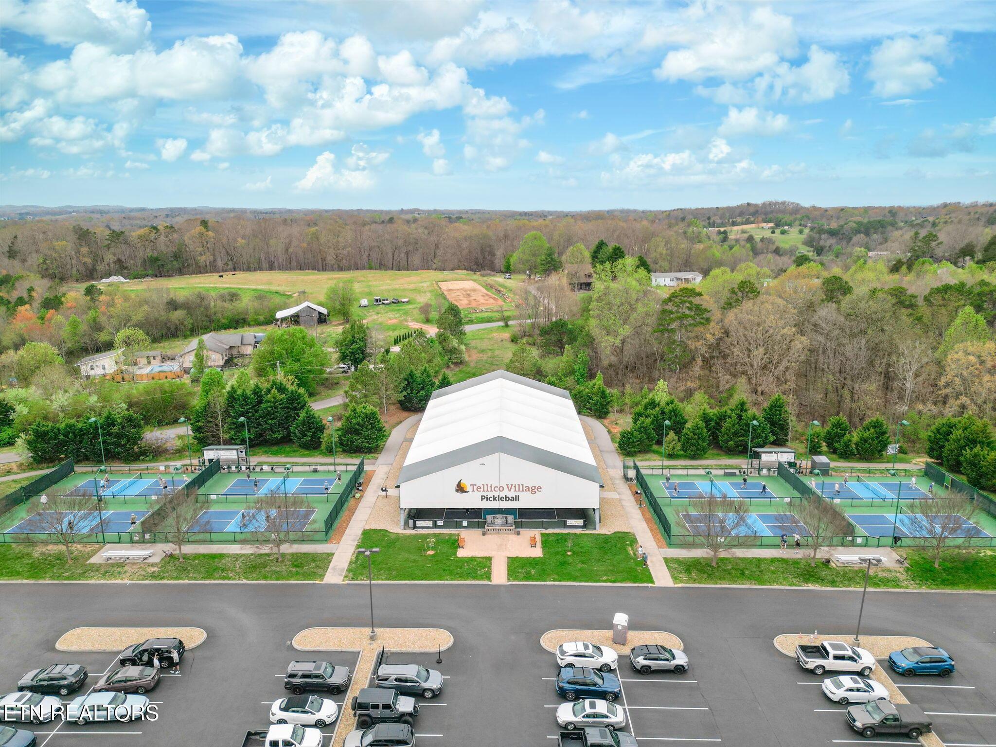 205 Nuhya Trace, Loudon, TN - Fort Loudoun and Tellico Lake Real Estate - Image# 46