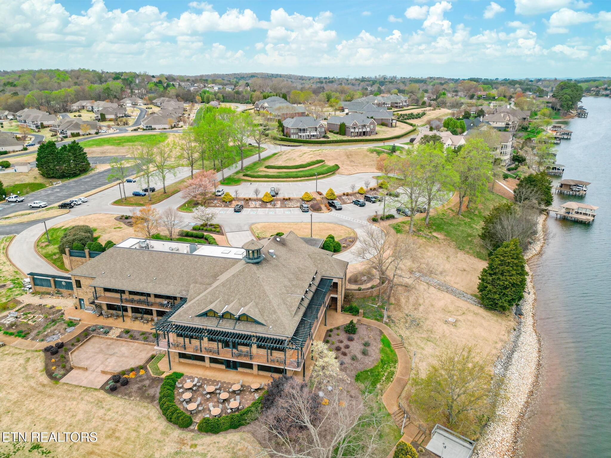 205 Nuhya Trace, Loudon, TN - Fort Loudoun and Tellico Lake Real Estate - Image# 48