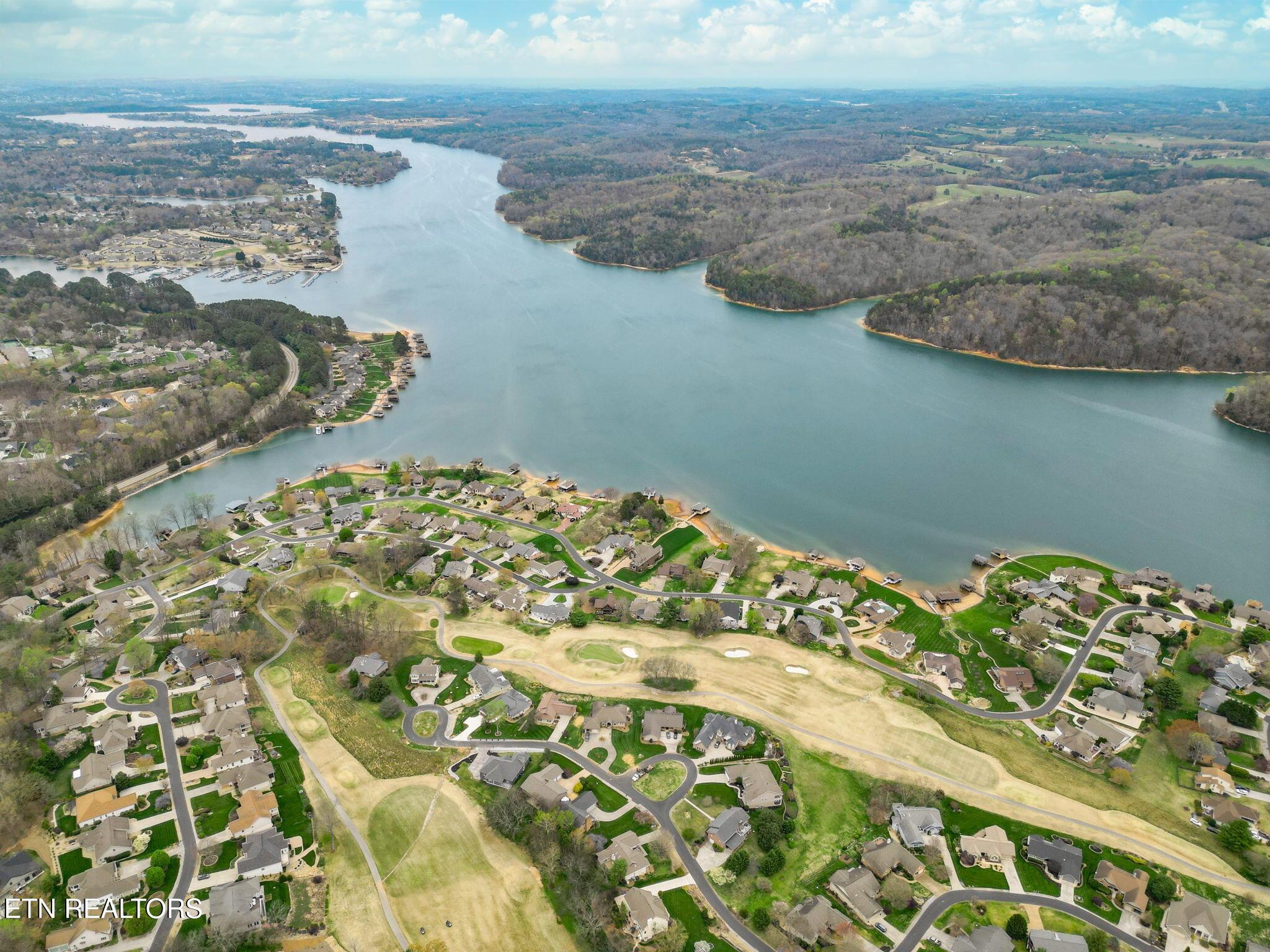 205 Nuhya Trace, Loudon, TN - Fort Loudoun and Tellico Lake Real Estate - Image# 54