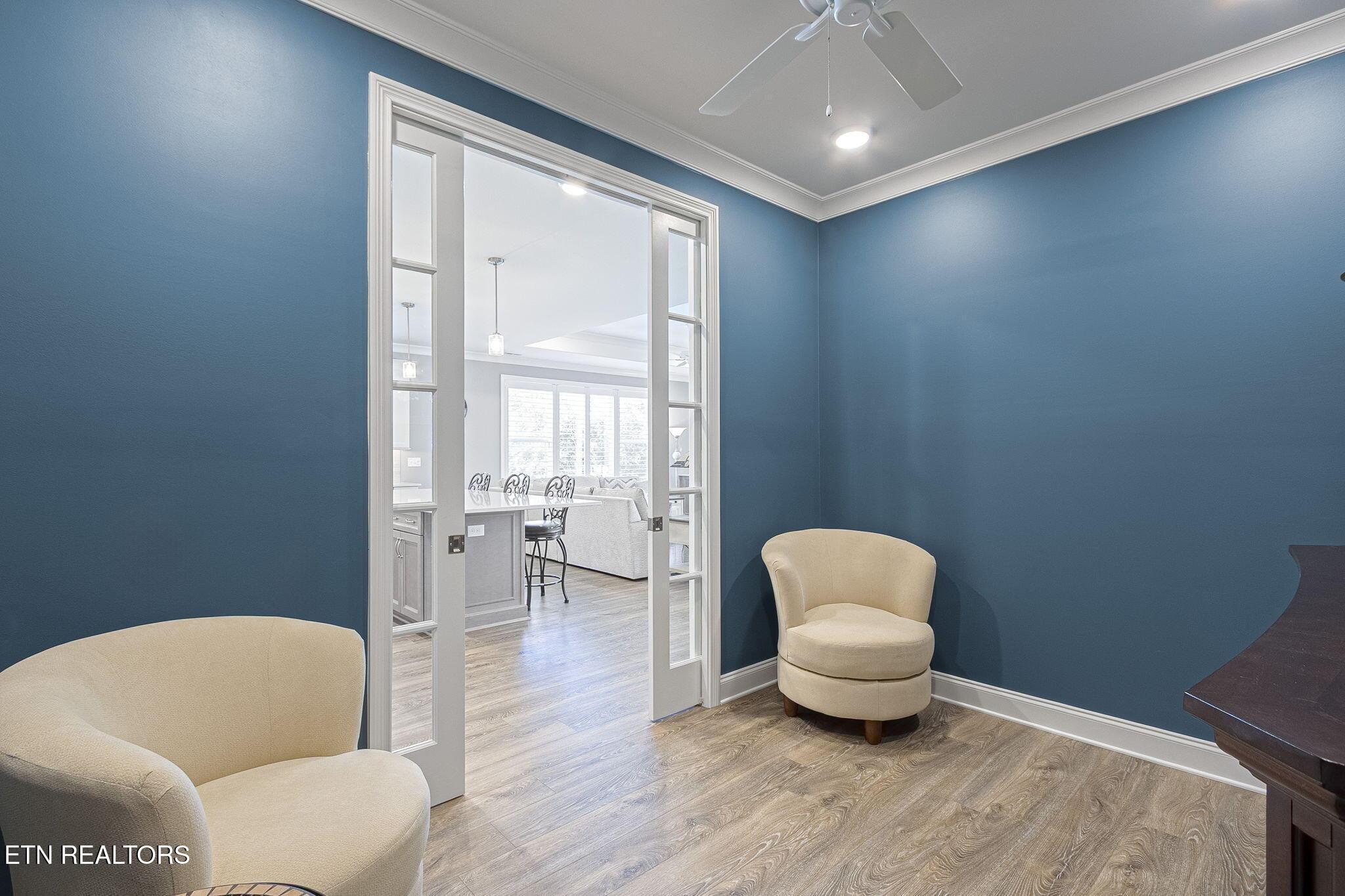 205 Nuhya Trace, Loudon, TN - Fort Loudoun and Tellico Lake Real Estate - Image# 33