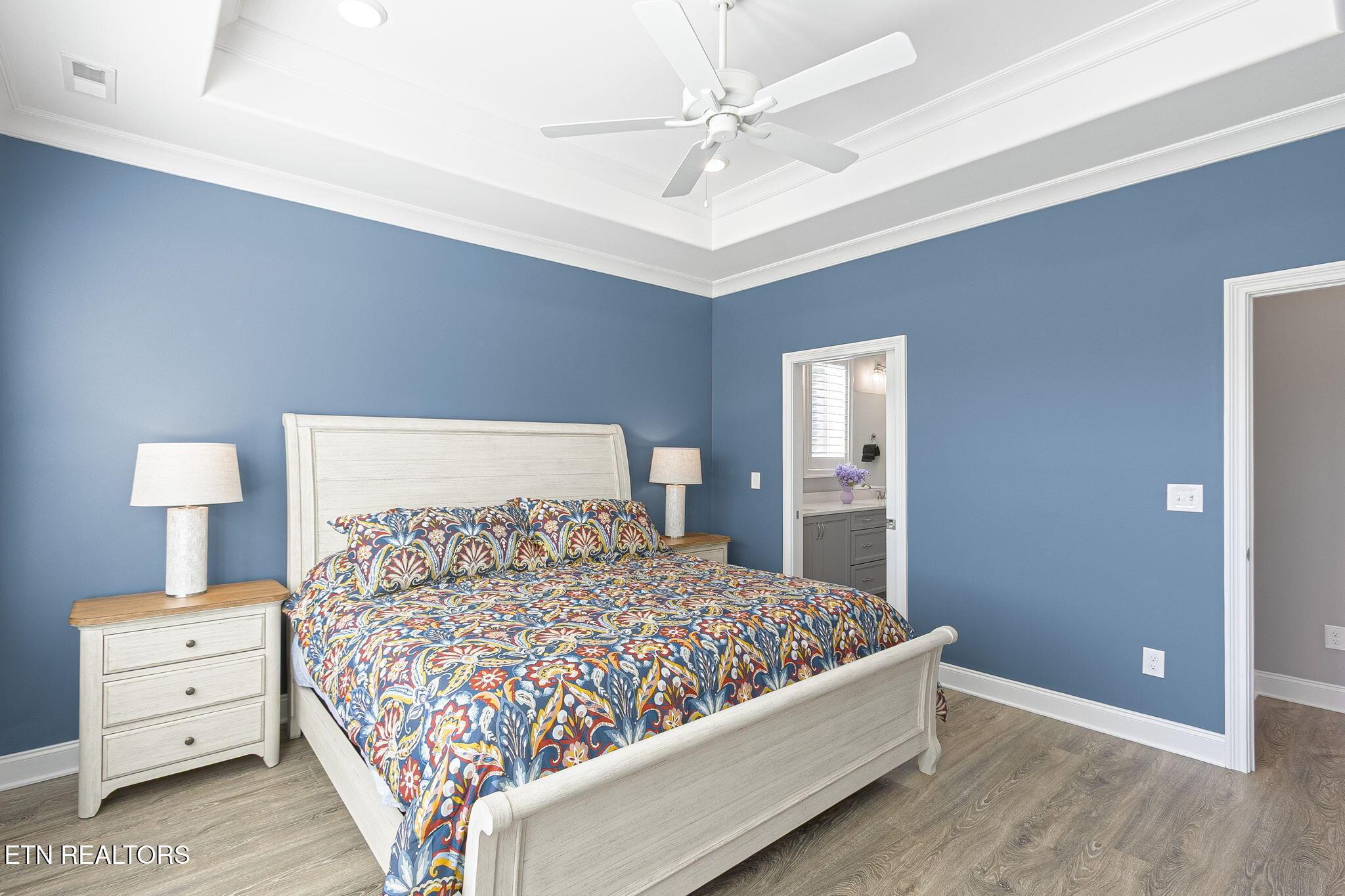 205 Nuhya Trace, Loudon, TN - Fort Loudoun and Tellico Lake Real Estate - Image# 7