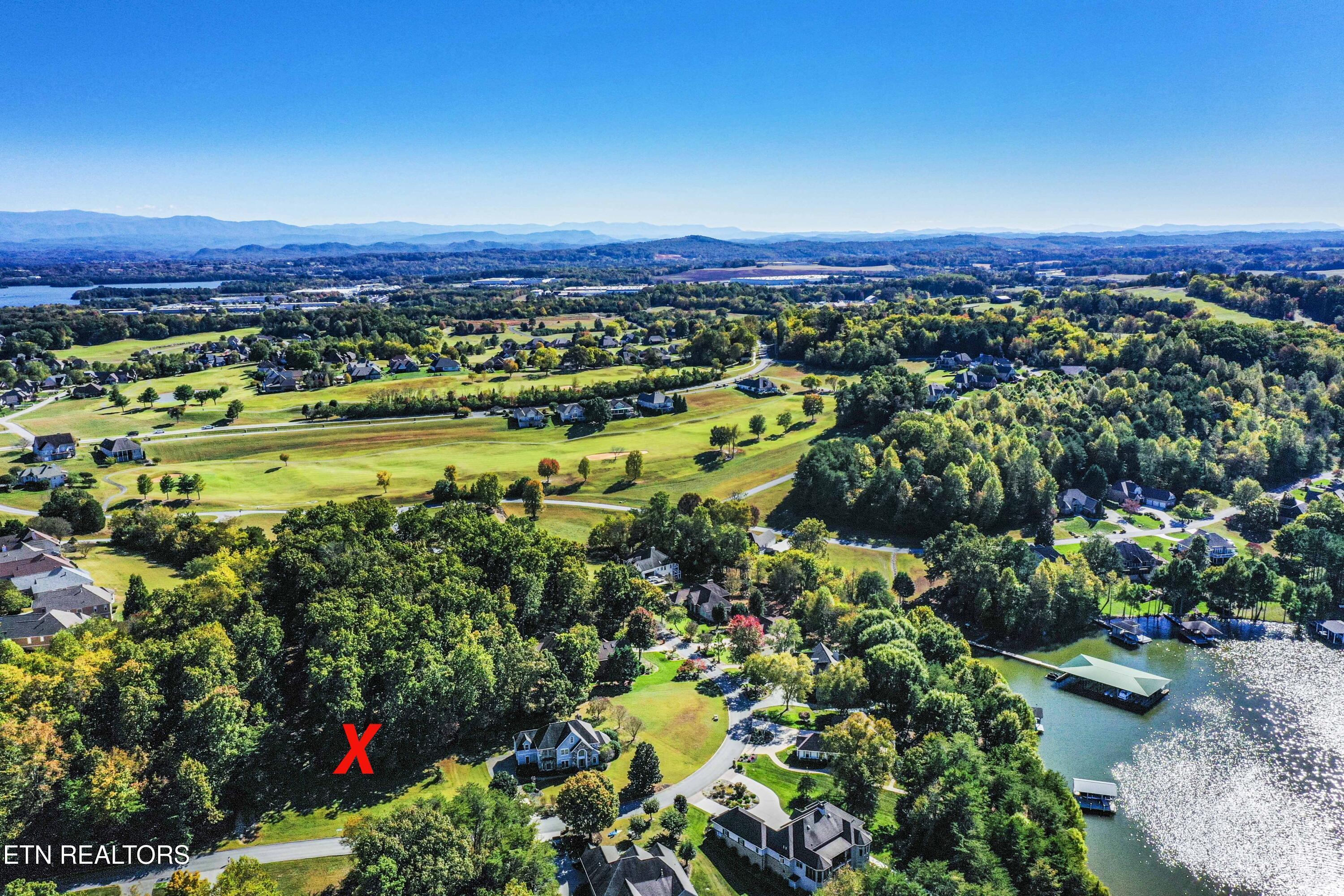 616 Sandpiper Drive, Vonore, TN - Fort Loudoun and Tellico Lake Real Estate - Image# 6