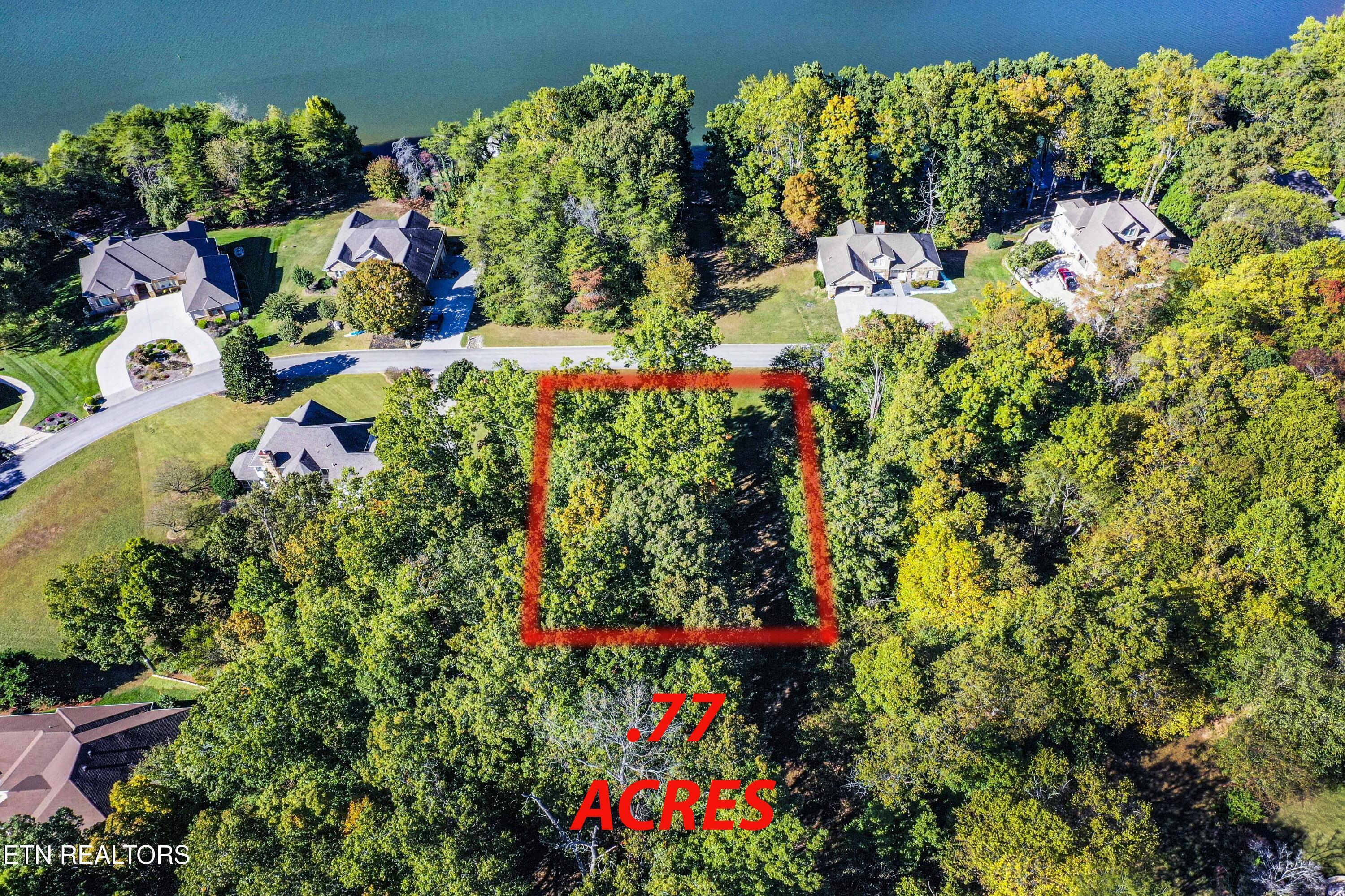 616 Sandpiper Drive, Vonore, TN - Fort Loudoun and Tellico Lake Real Estate - Image# 7