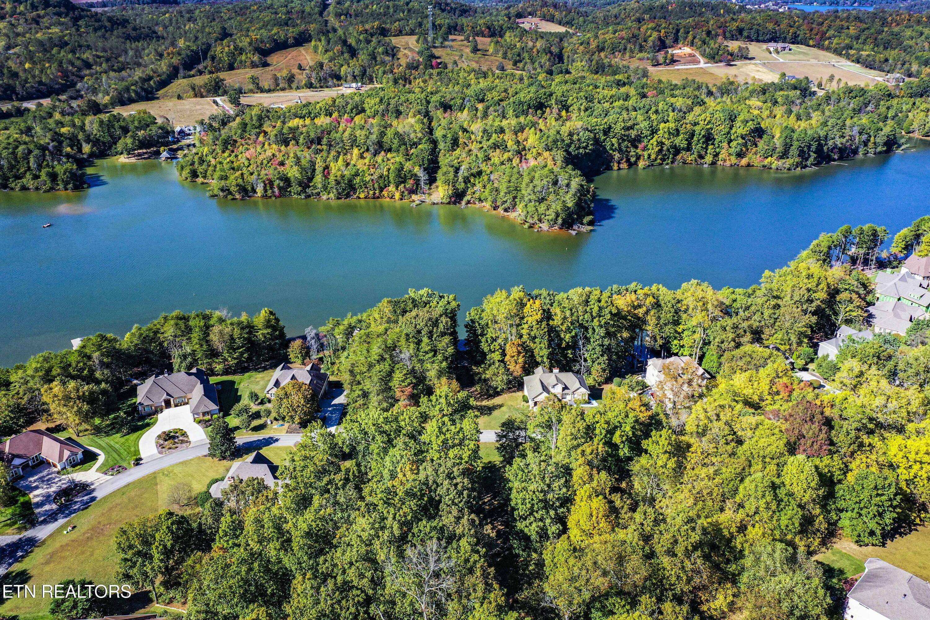 616 Sandpiper Drive, Vonore, TN - Fort Loudoun and Tellico Lake Real Estate - Image# 9
